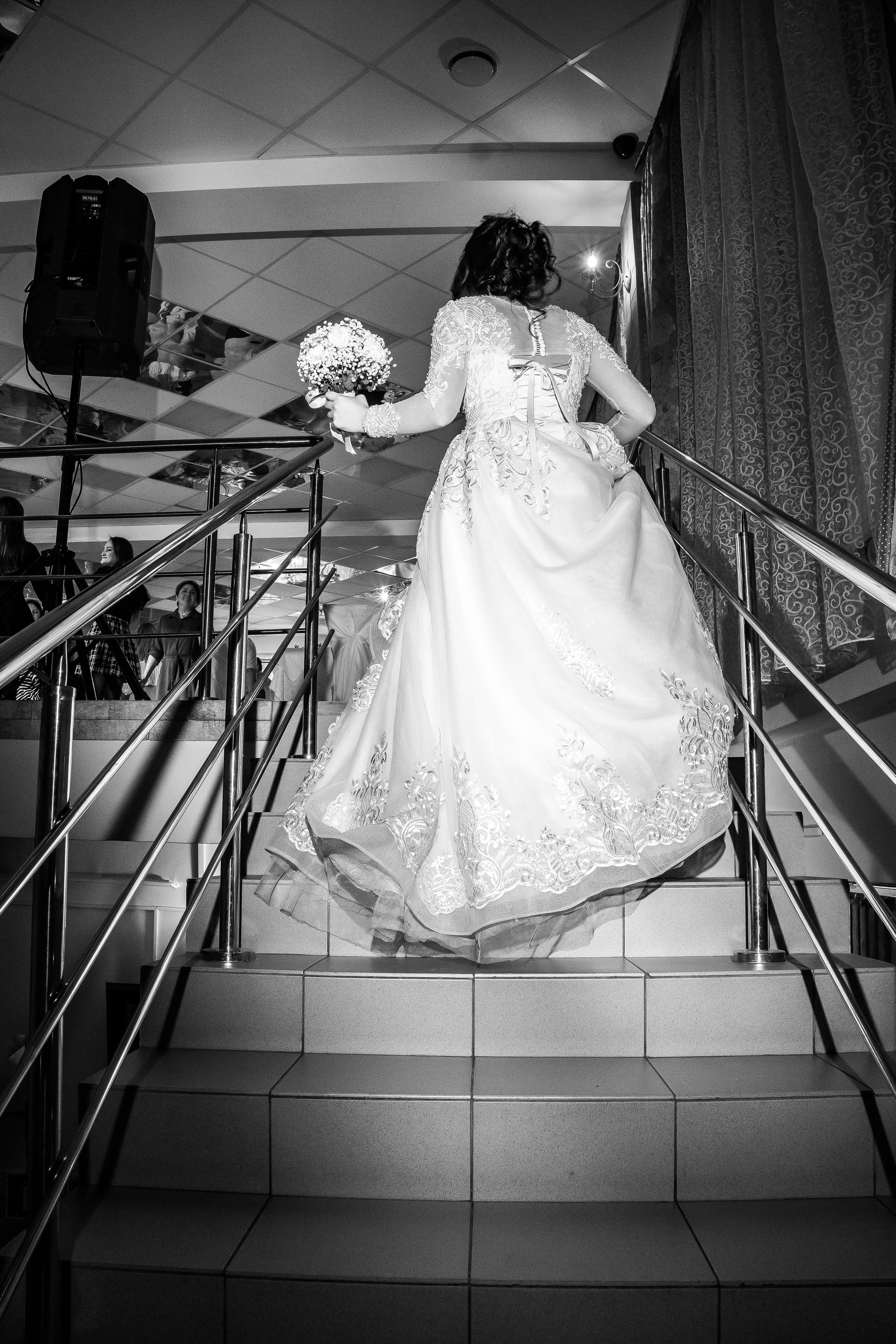 Свадьба Соня и Марат — Ханмурзин Рустам. Семейный и LifeStyle фотограф в Жигулевске и Тольятти Рустам Ханмурзин