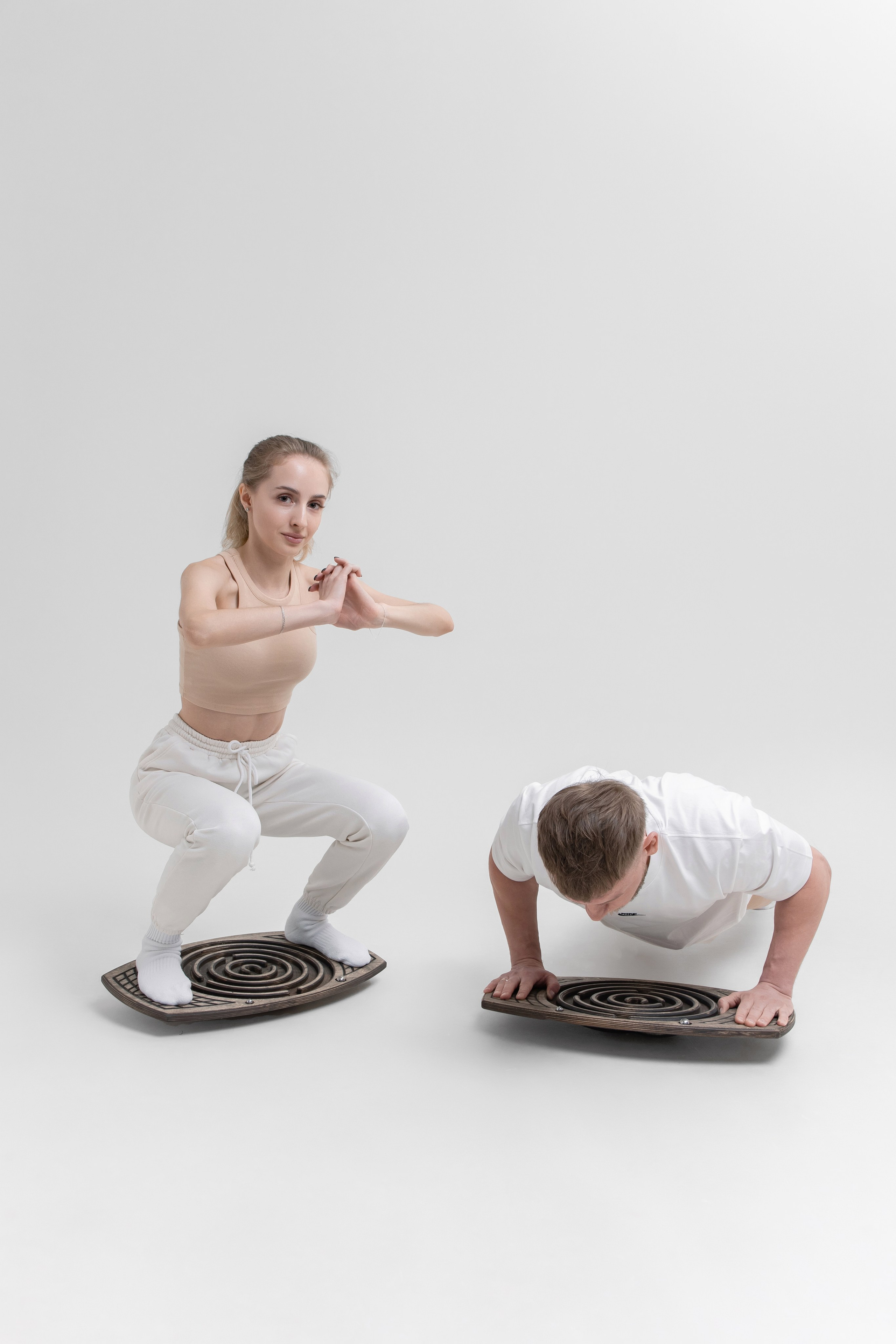 Съемка для WB (Владимир Крикунов). Фотограф Денис Лесковский (Тюмень)