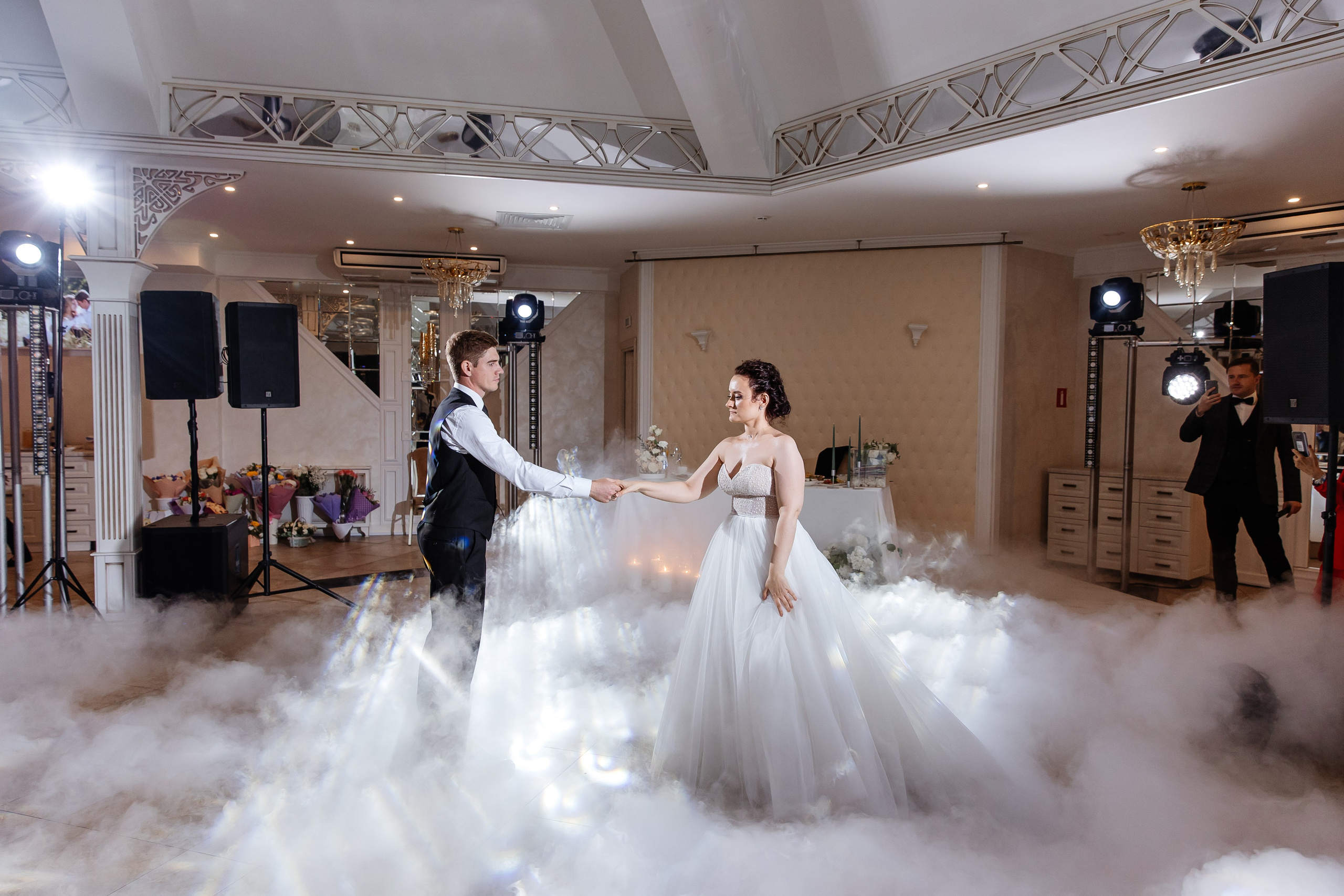 Вячеслав & Мария. Свадебный и семейный фотограф в Саратове Екатерина Ромакина