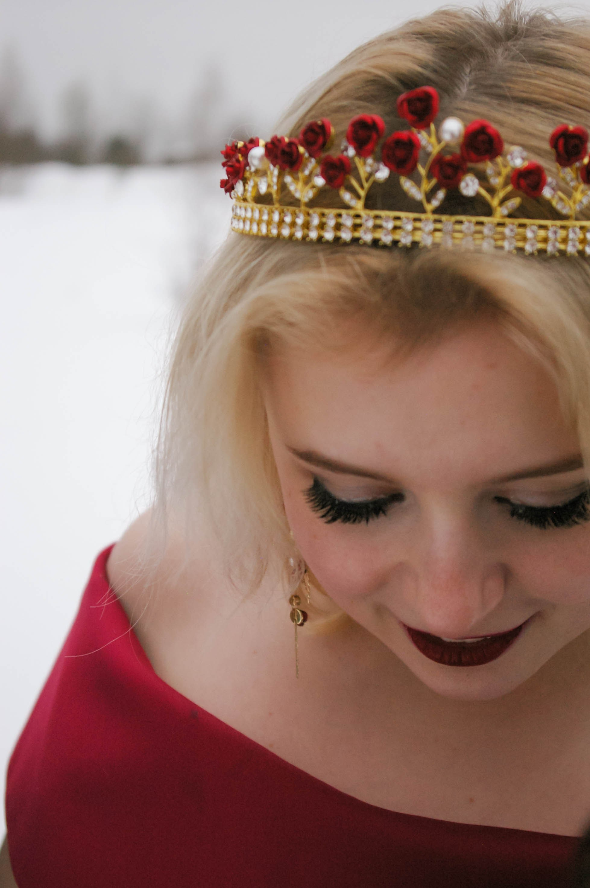 Фотограф в Москве