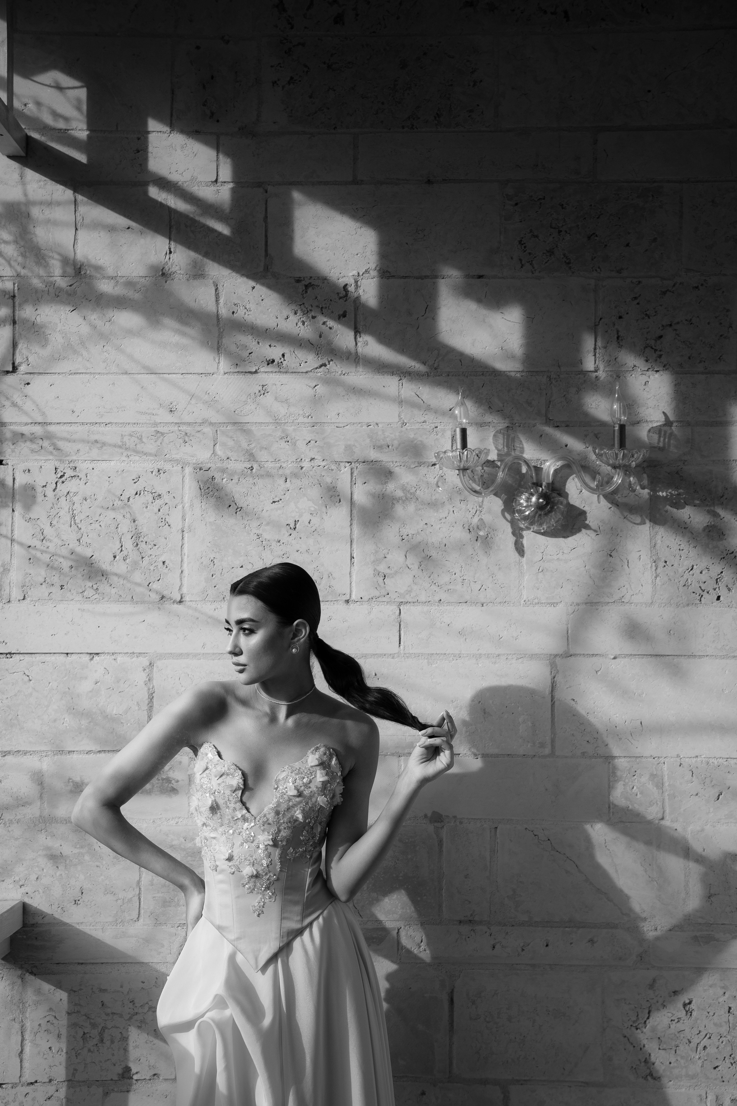 Игорь & Юля. Свадебный фотограф в Воронеже Дарья Володарская