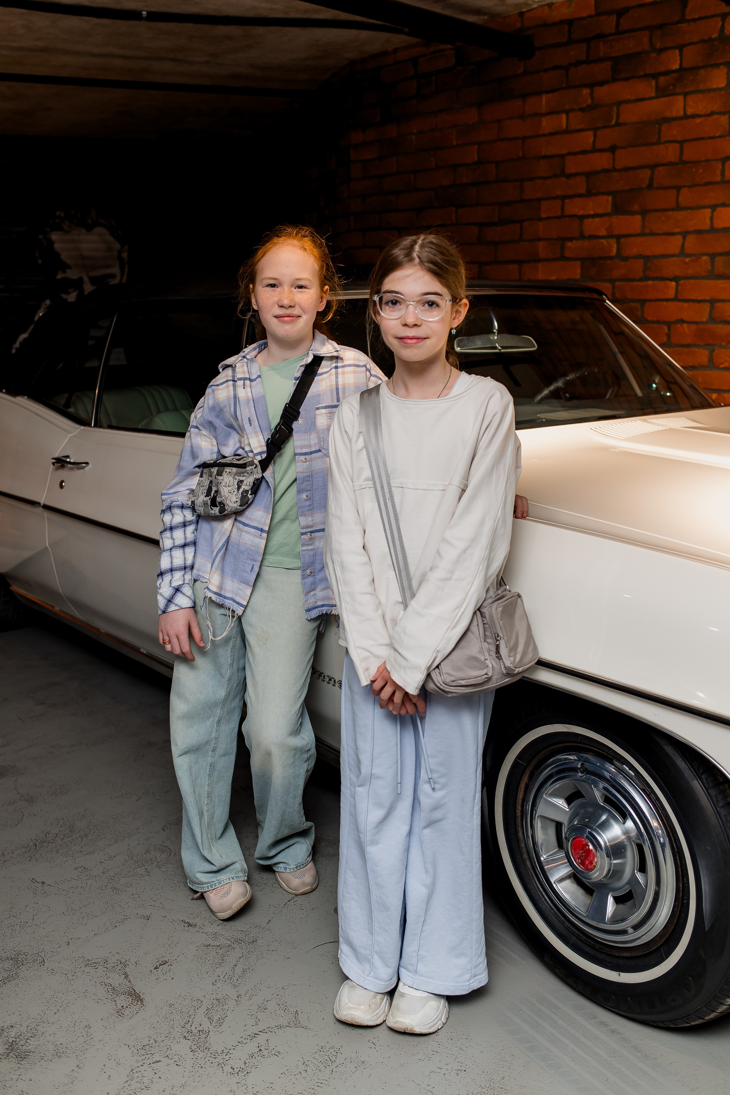 Выпускной 4 класс. Фотограф в Москве Авдеева Мария