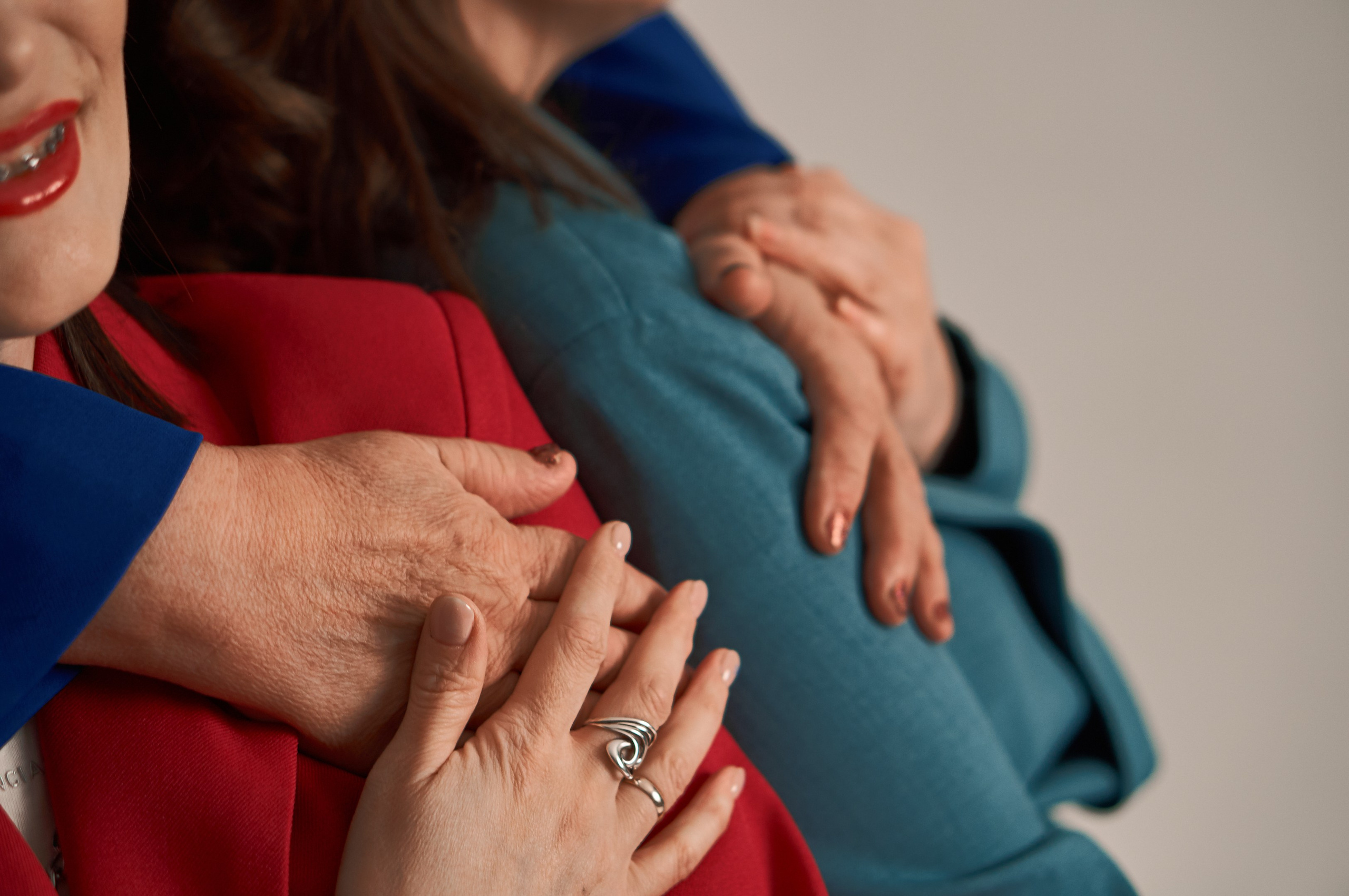 Семейная. Фотограф \ видеограф