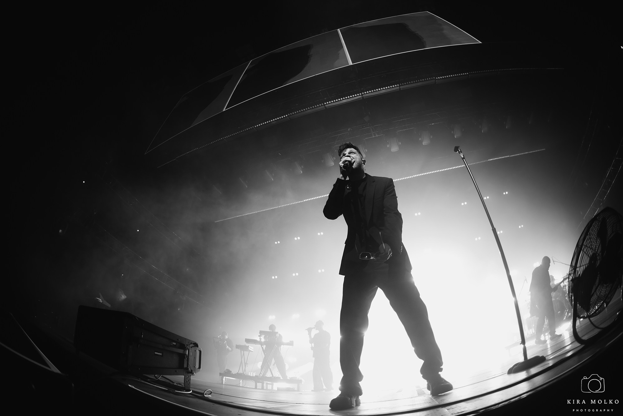 ЛСП. Кира Молко — Концертный фотограф в Санкт-Петербурге