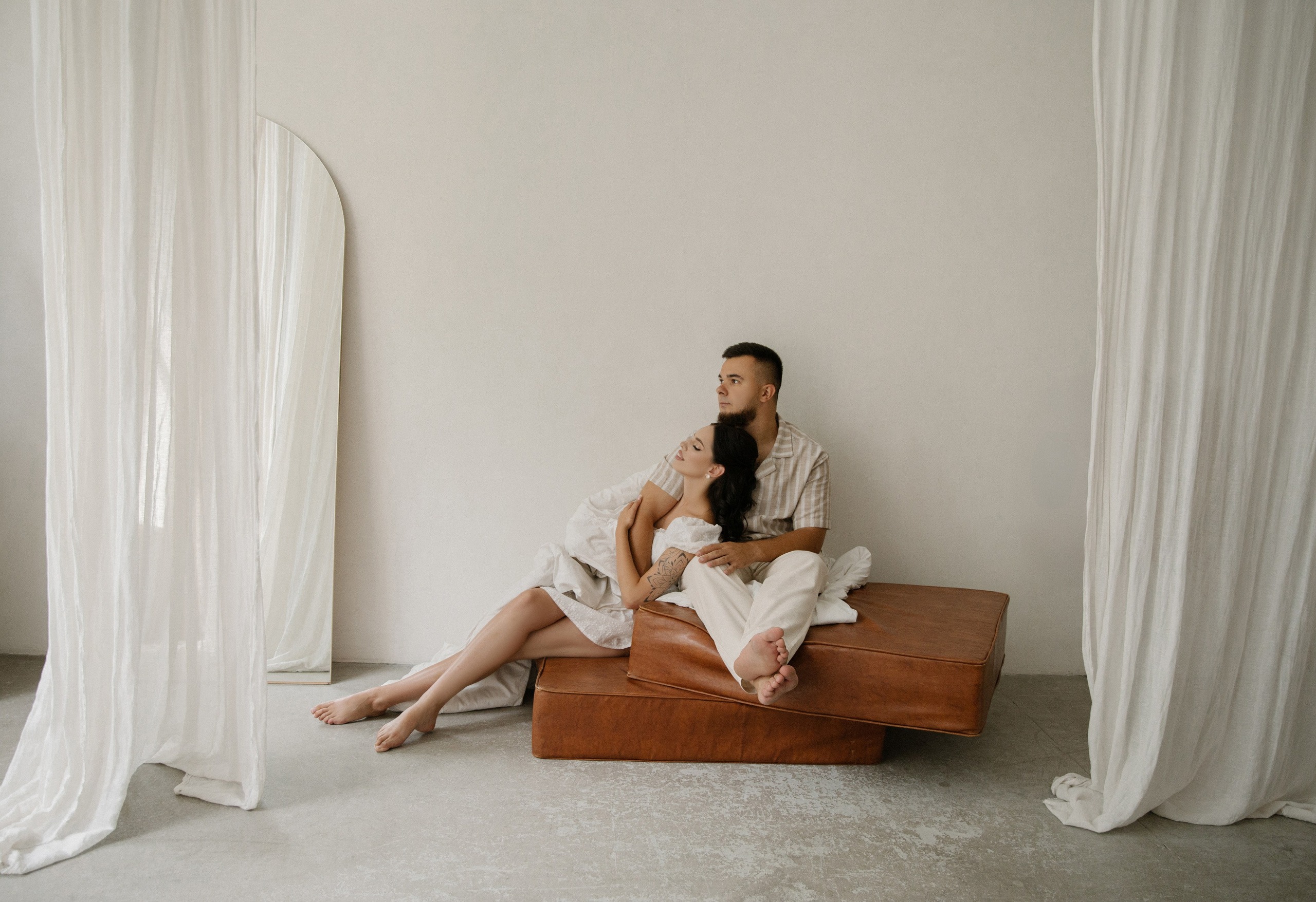 Ксения | Илья — ситцевая свадьба. Фотограф в Краснодаре и Краснодарском крае