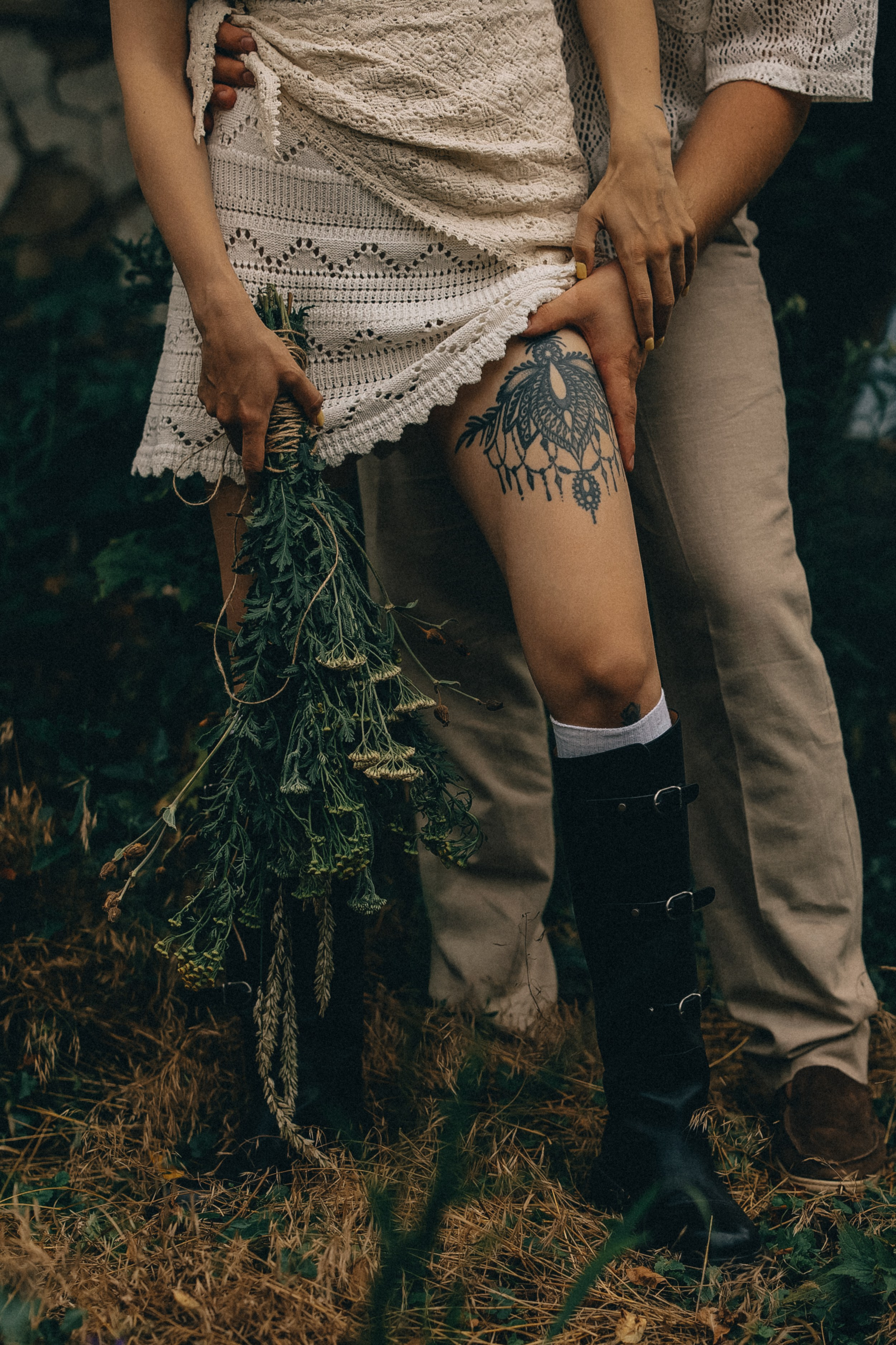 Эмилия и Денис. Коваленко Алена │ Фотограф