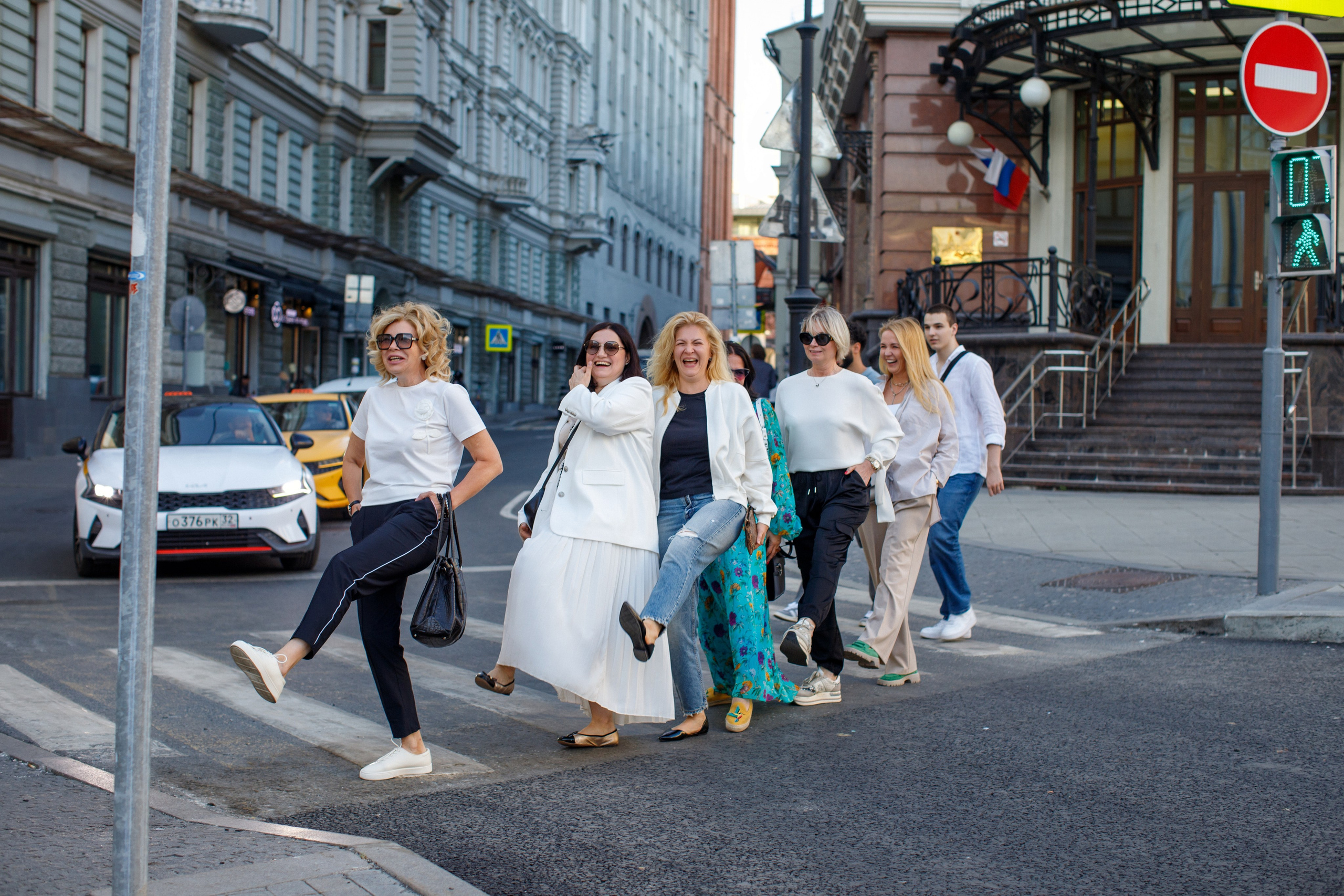 Девичник. Детский и семейный фотограф Мария Киселёва. Москва