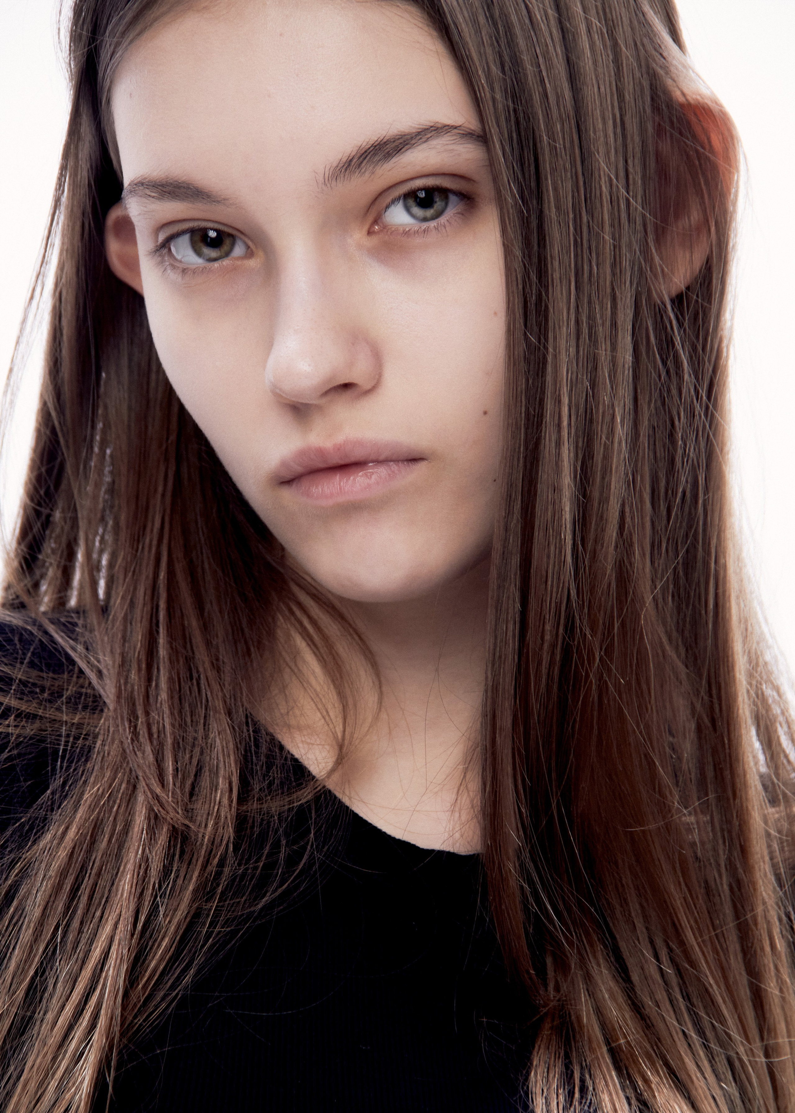 ANNA. Fashion photographer Annа