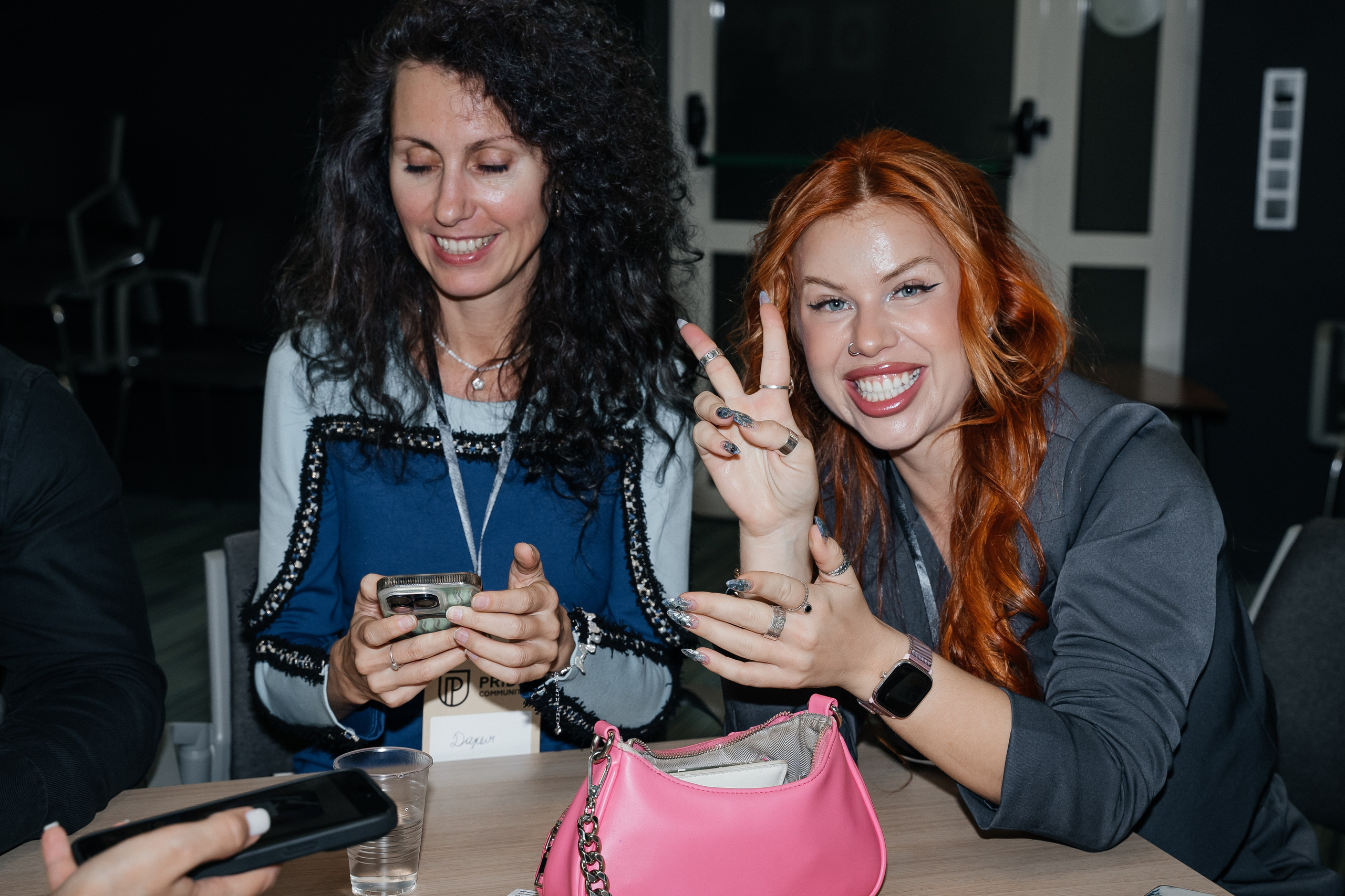 Репортаж. Виктория Алпеева — фотограф по любви