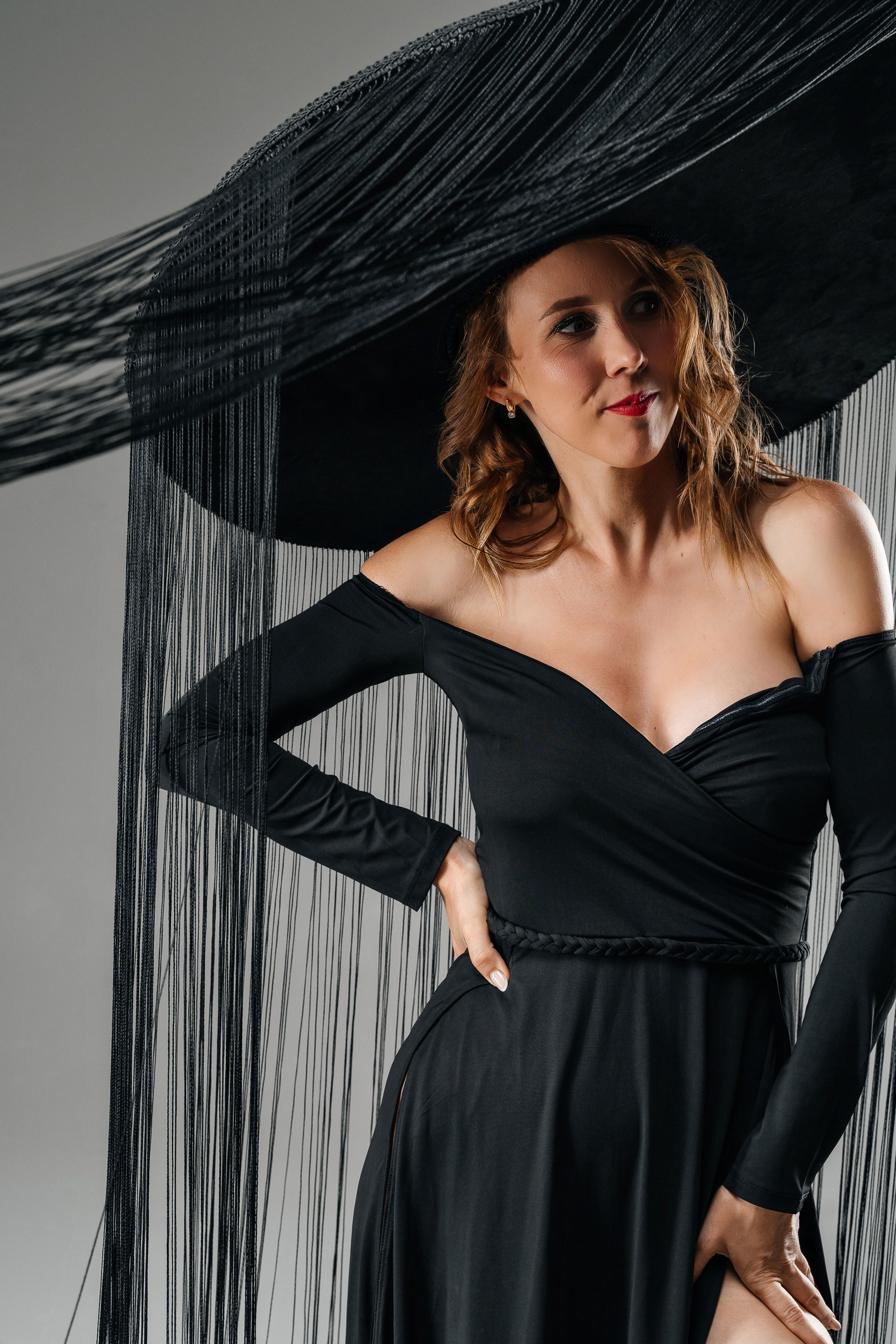 Проект Шляпы. Виктория Алпеева — фотограф по любви