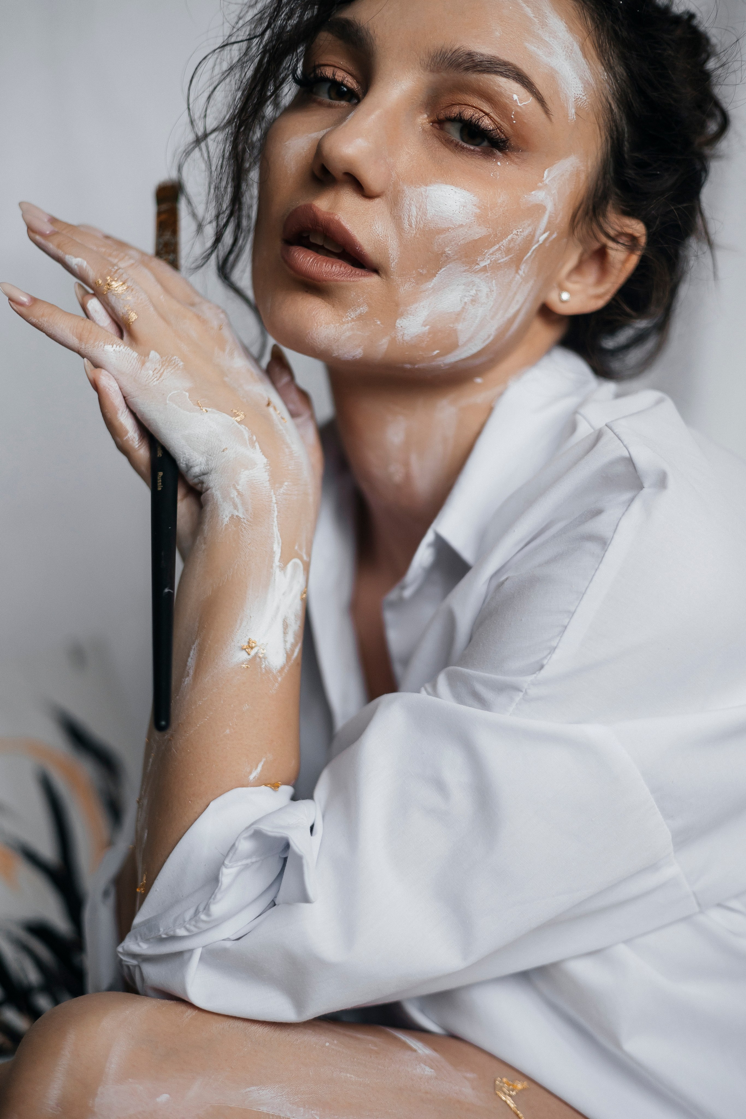 Индивидуальные. Фотограф в Москве Екатерина Потапова