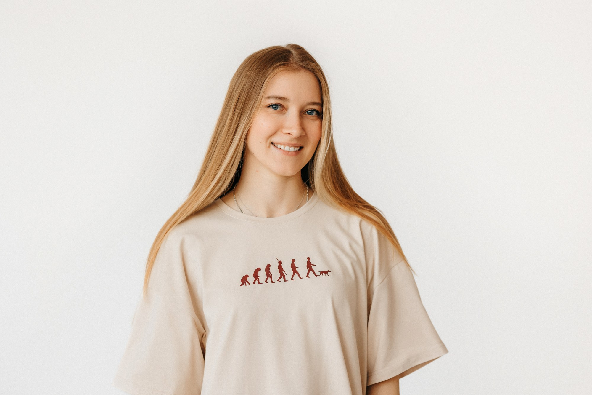 Одежда Lapa`s brand. Фотограф-анималист Елена Радченко, Москва