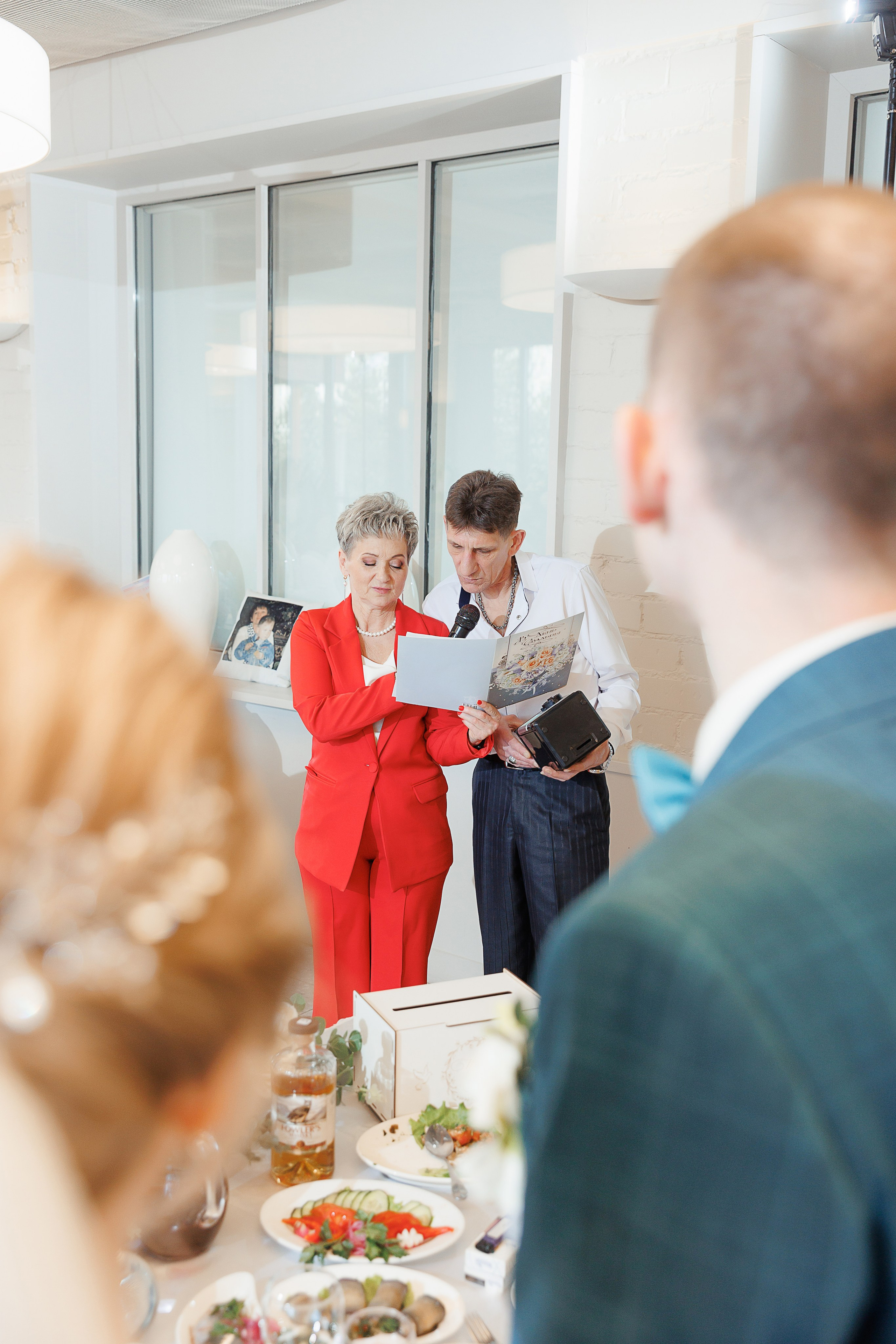 Аня и Влад. Свадебный и семейный фотограф в Твери и Тверской области