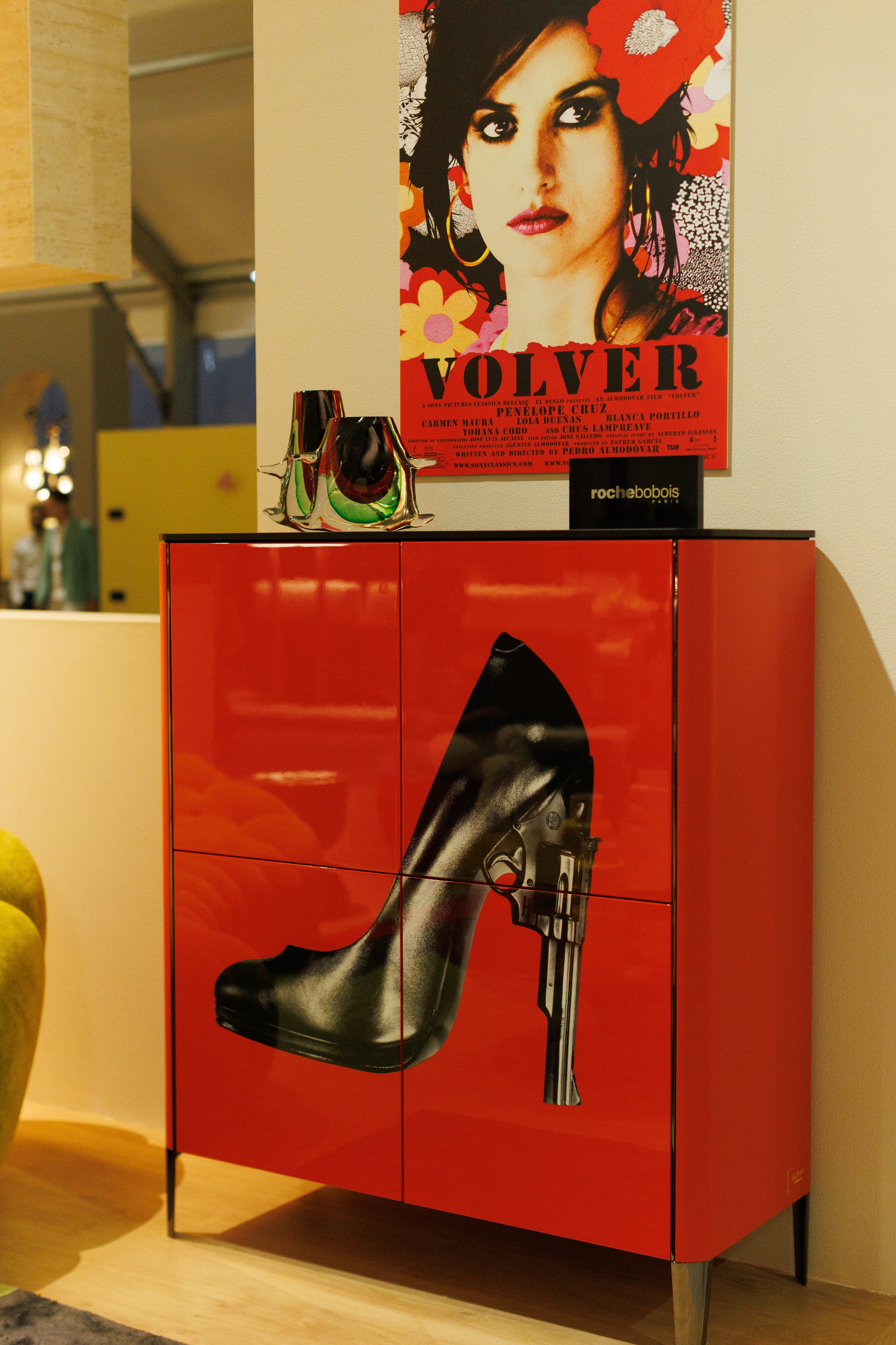 DUBAI DESIGN WEEK 11.25. Фотограф в Москве