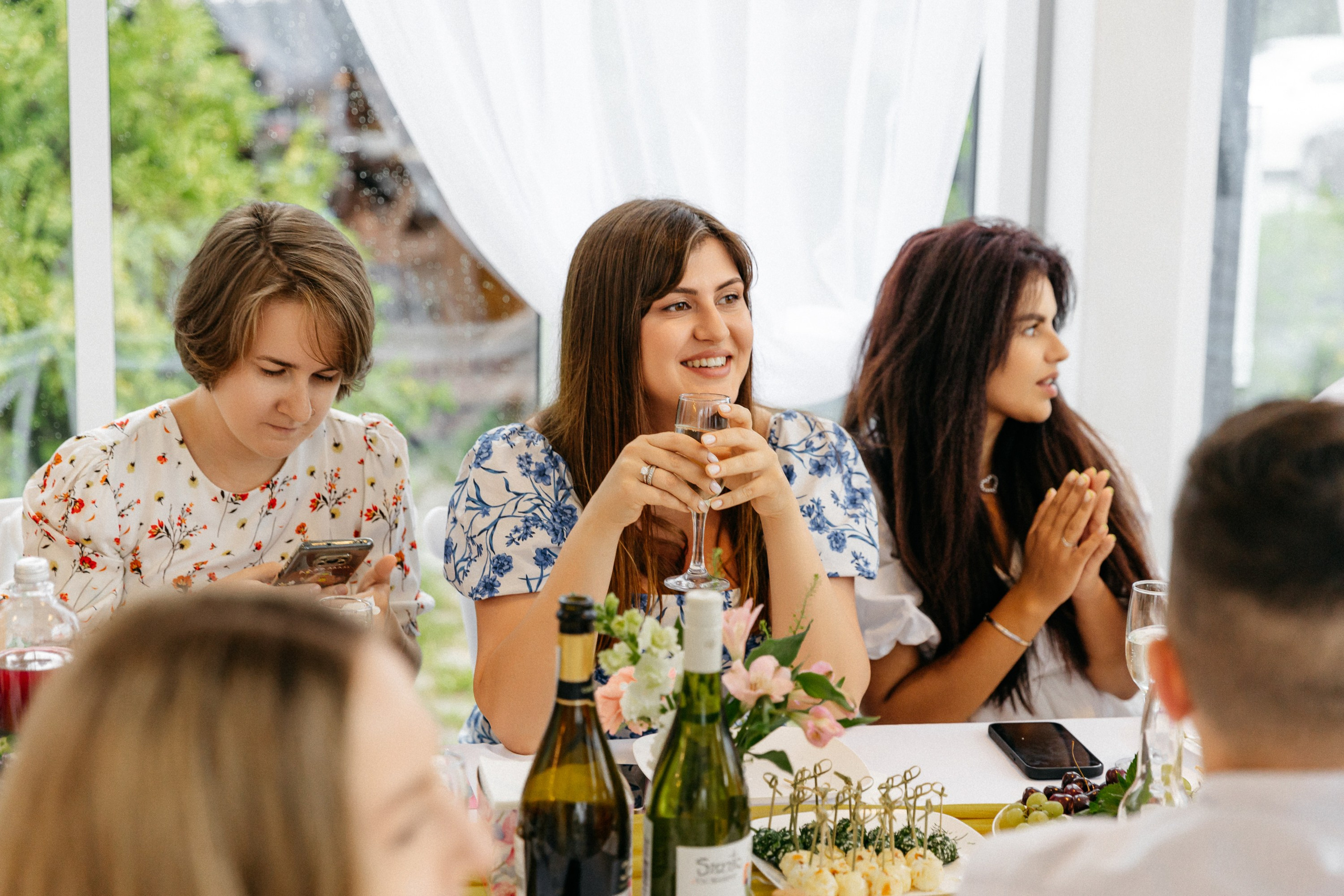 День Рождения. Свадебный фотограф Дмитрий Воробьев Ярославль