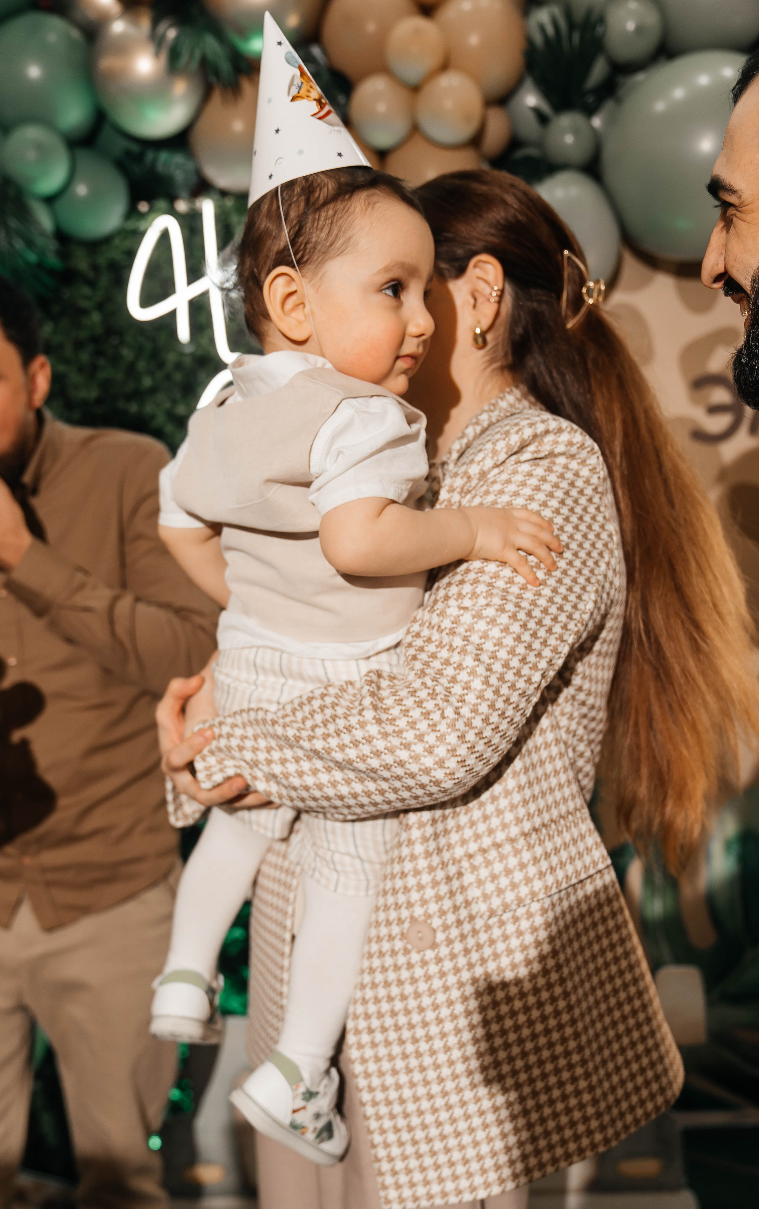 Эмиль. Свадебный фотограф в Саратове и Москве Гусейнова Рухия