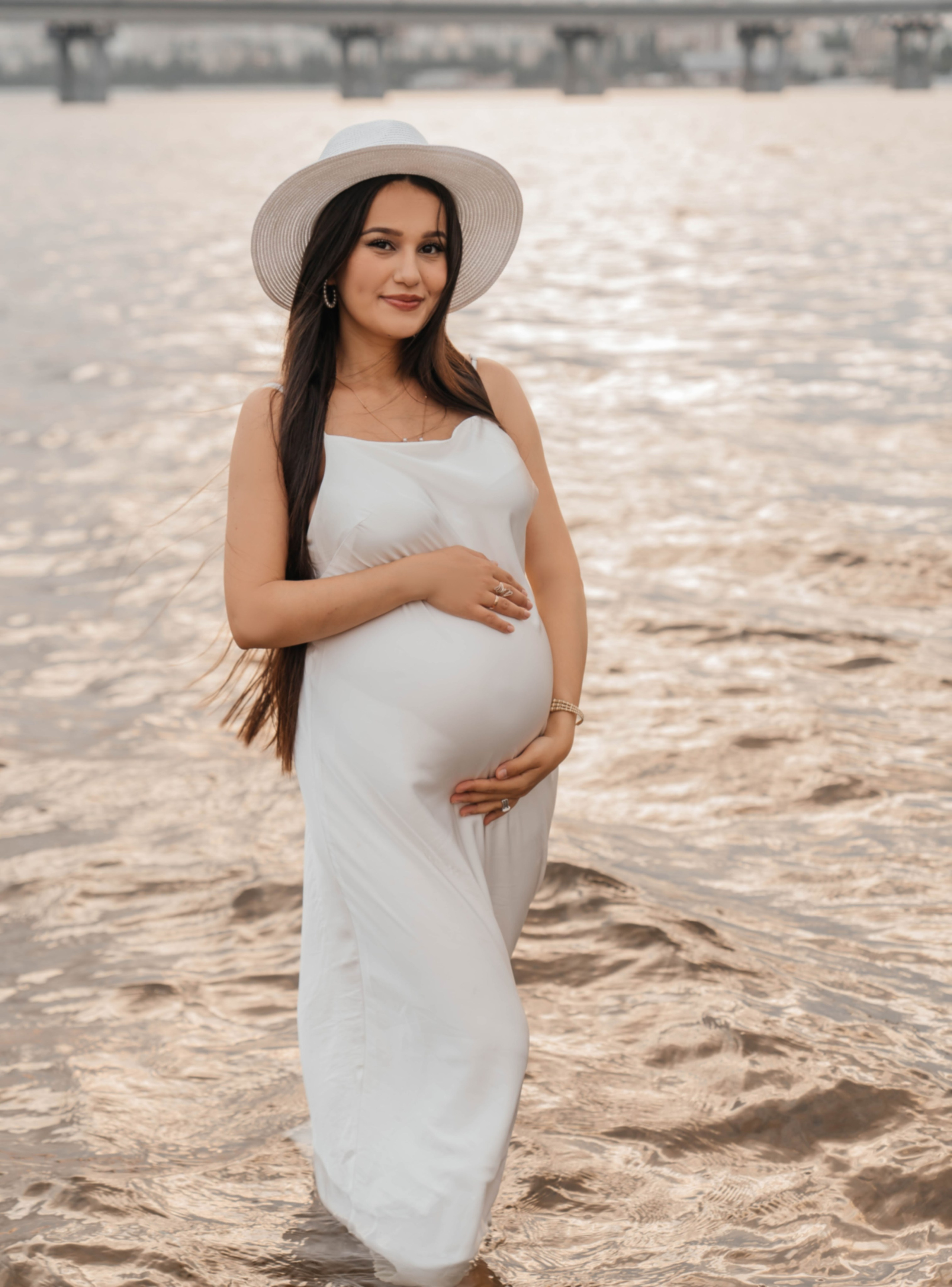 Pregnancy. Свадебный фотограф в Саратове и Москве Гусейнова Рухия