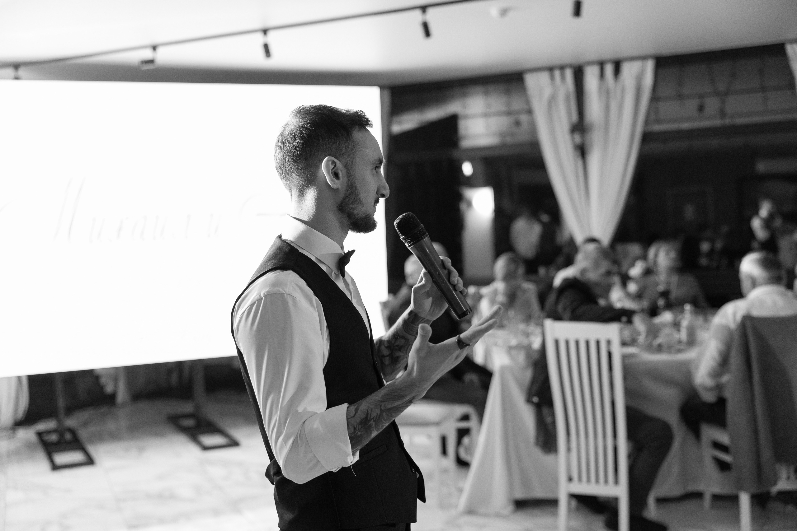 «Все начинается с любви». Анастасия Безуглова- свадебный фотограф в Таганроге