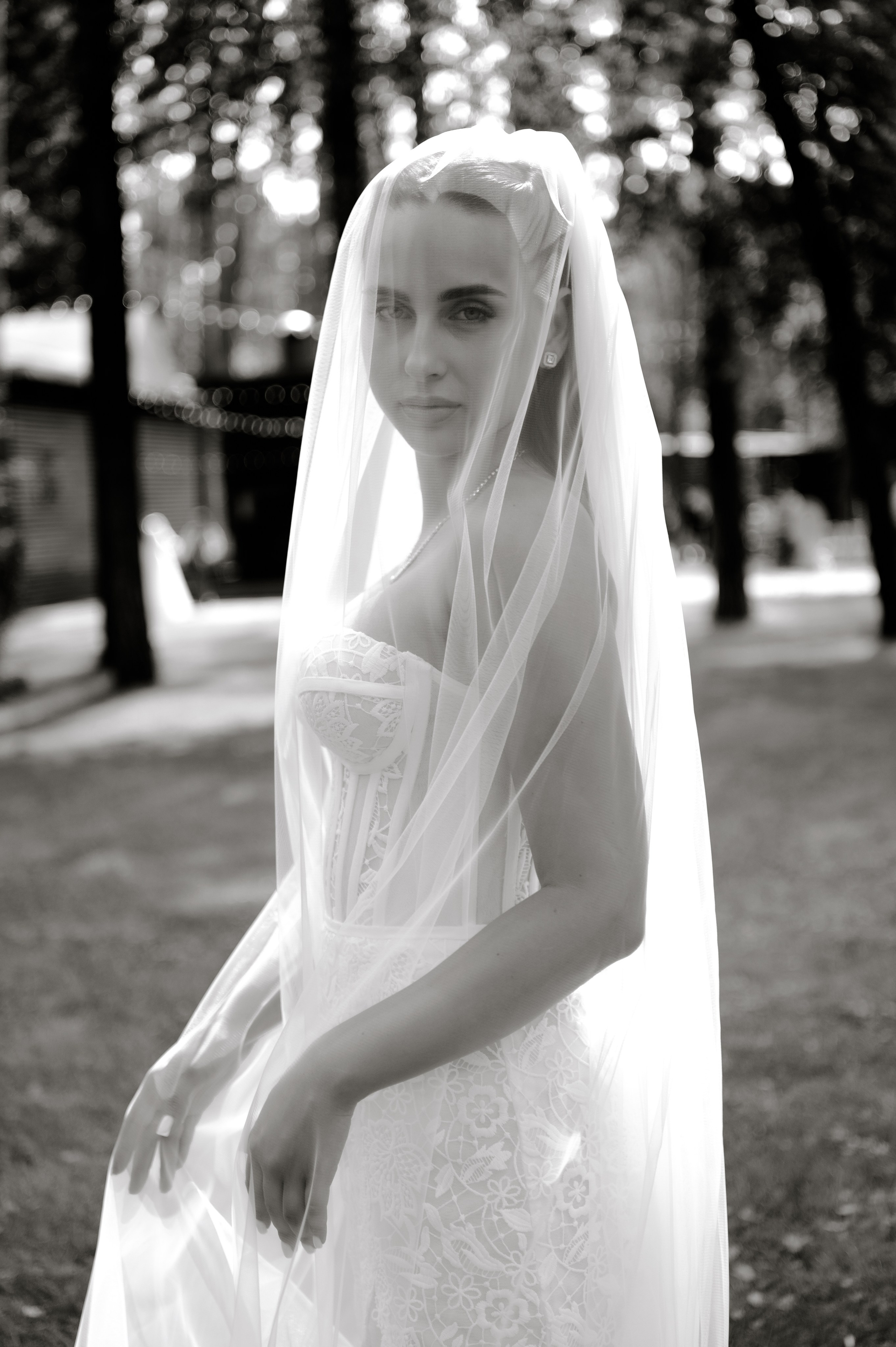 Владислав и Валерия. Свадебный фотограф Белгород