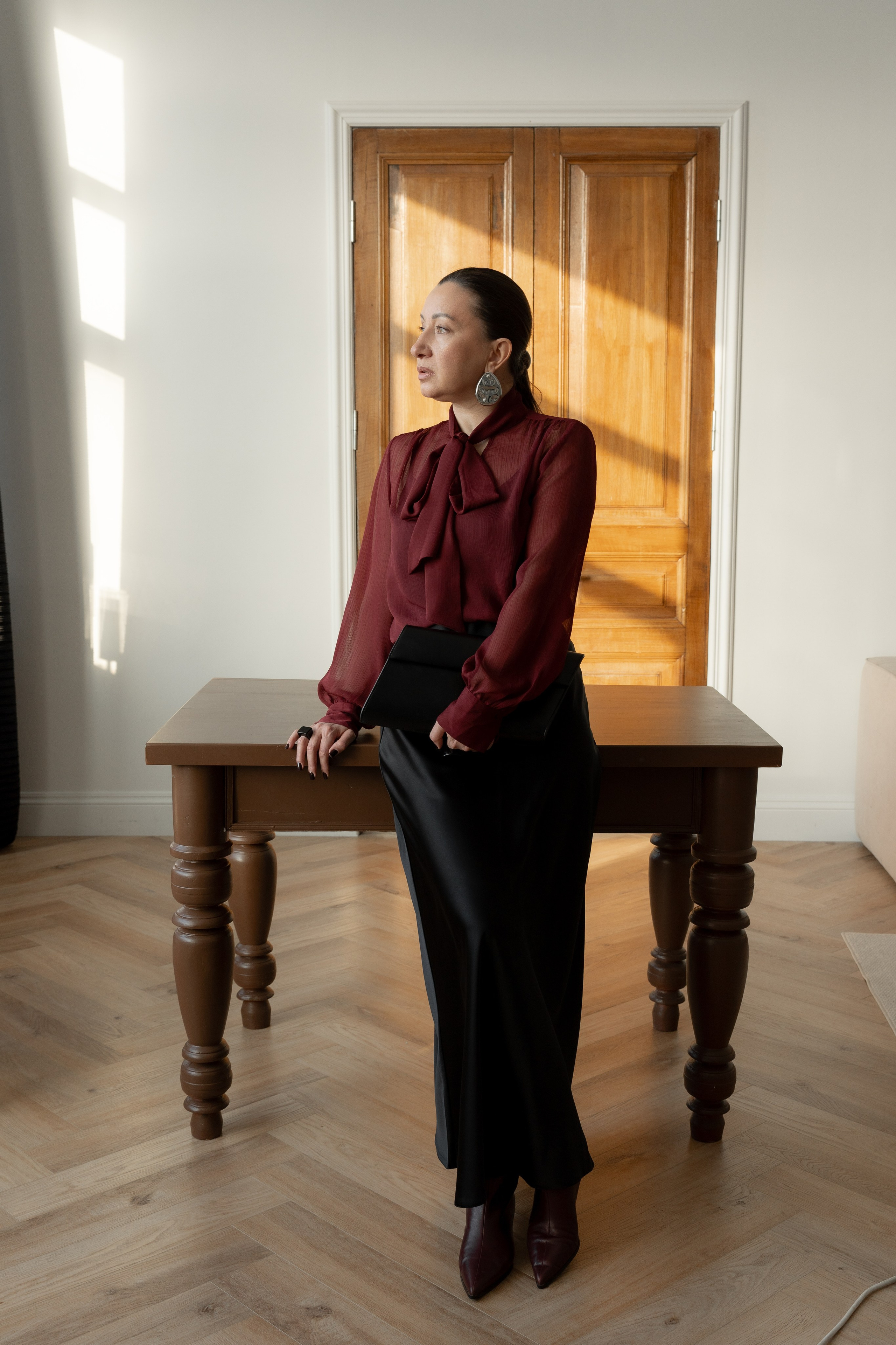 Стилист. Фотограф Оксана Токарева Ижевск