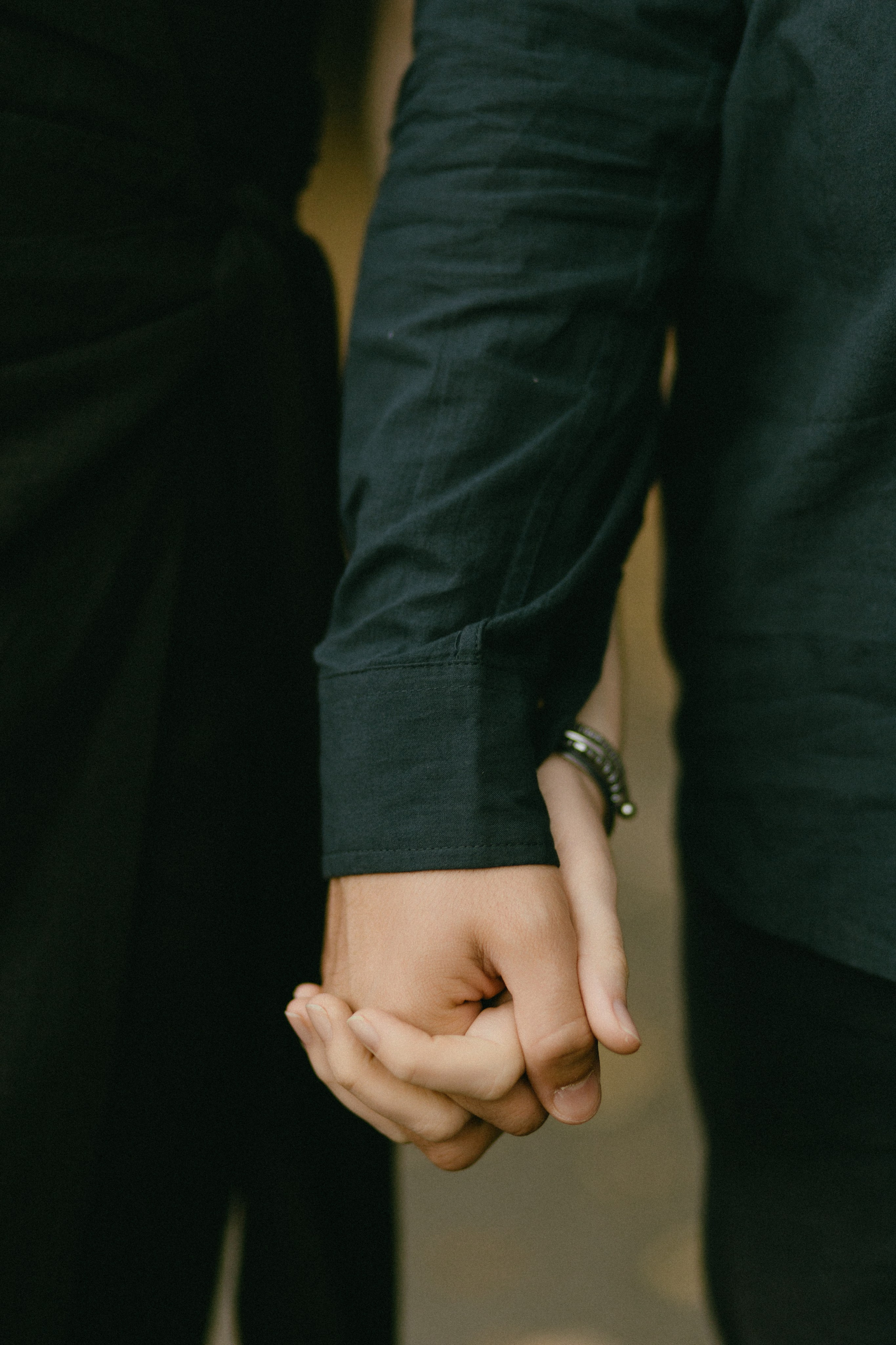 Кирилл и Вера. Фотограф Ксения Тюменев