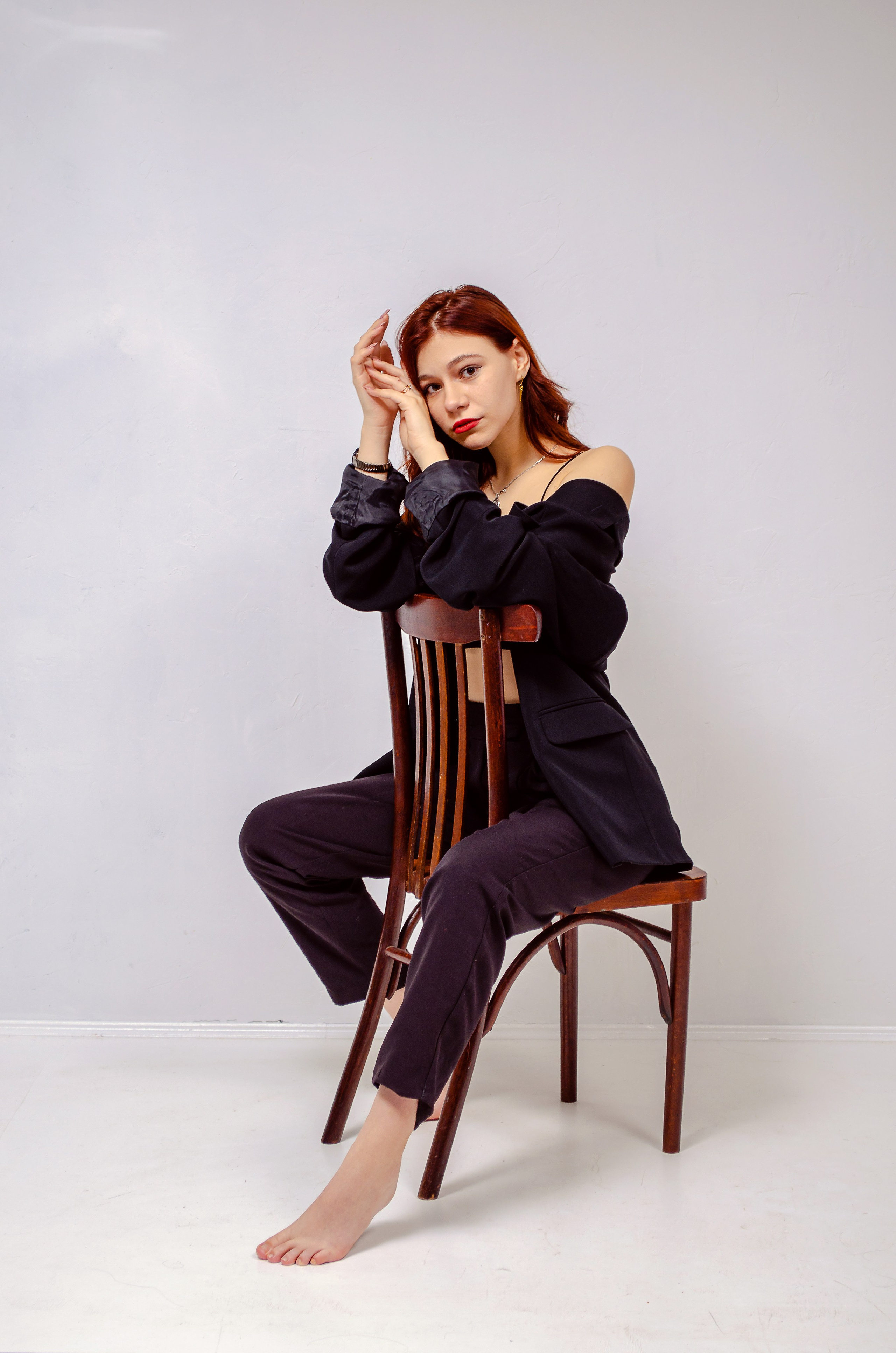 Дарина. Фотограф в Брянске/Воронеже Сергей Тейлор