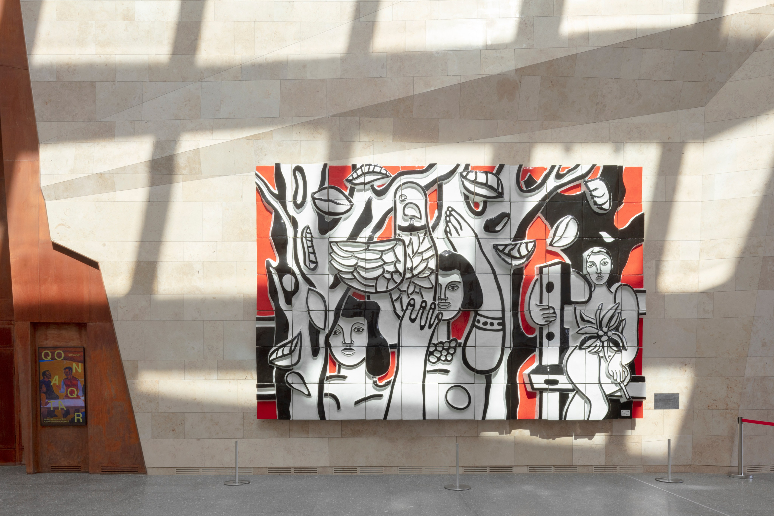 Almaty Museum of Arts | Chapman Taylor