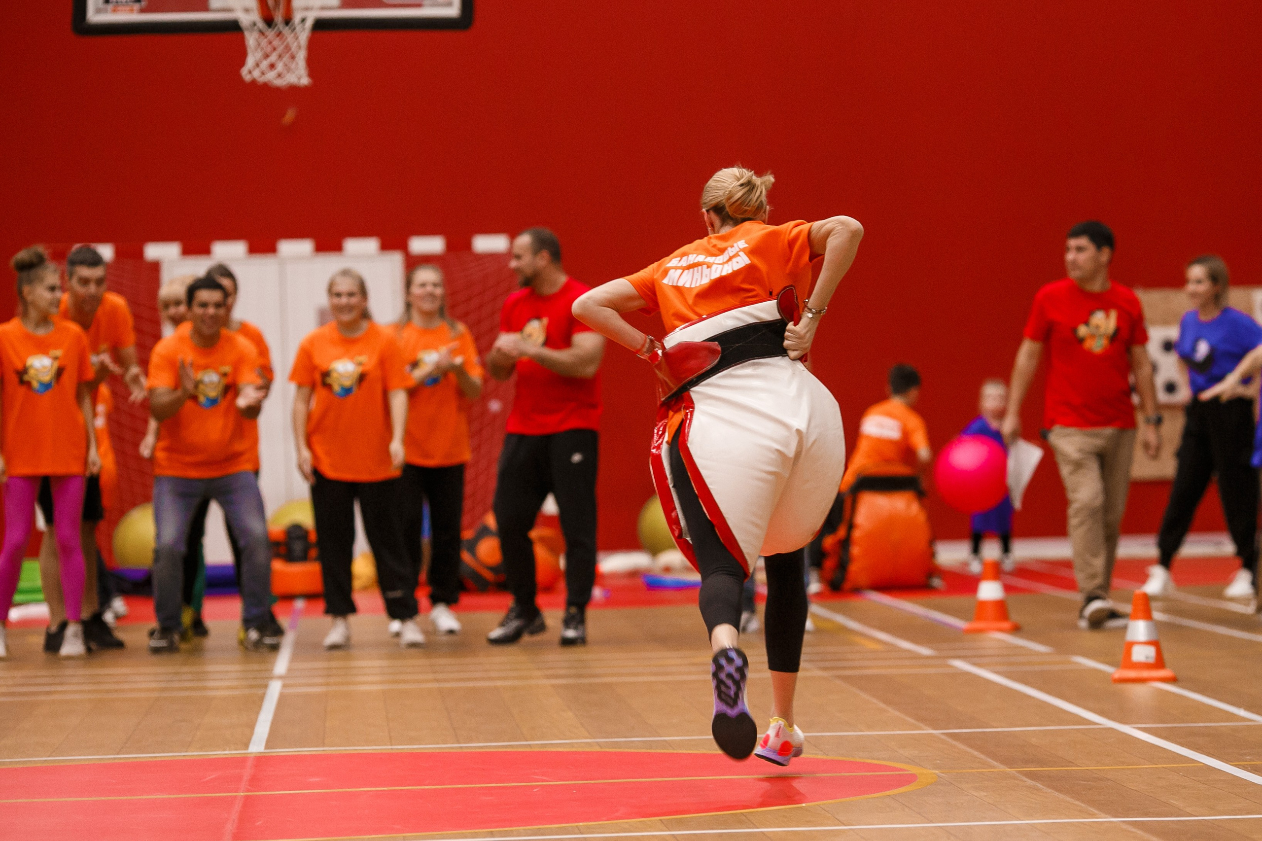 День рождения 11 лет. Репортажный фотограф Борис Геер