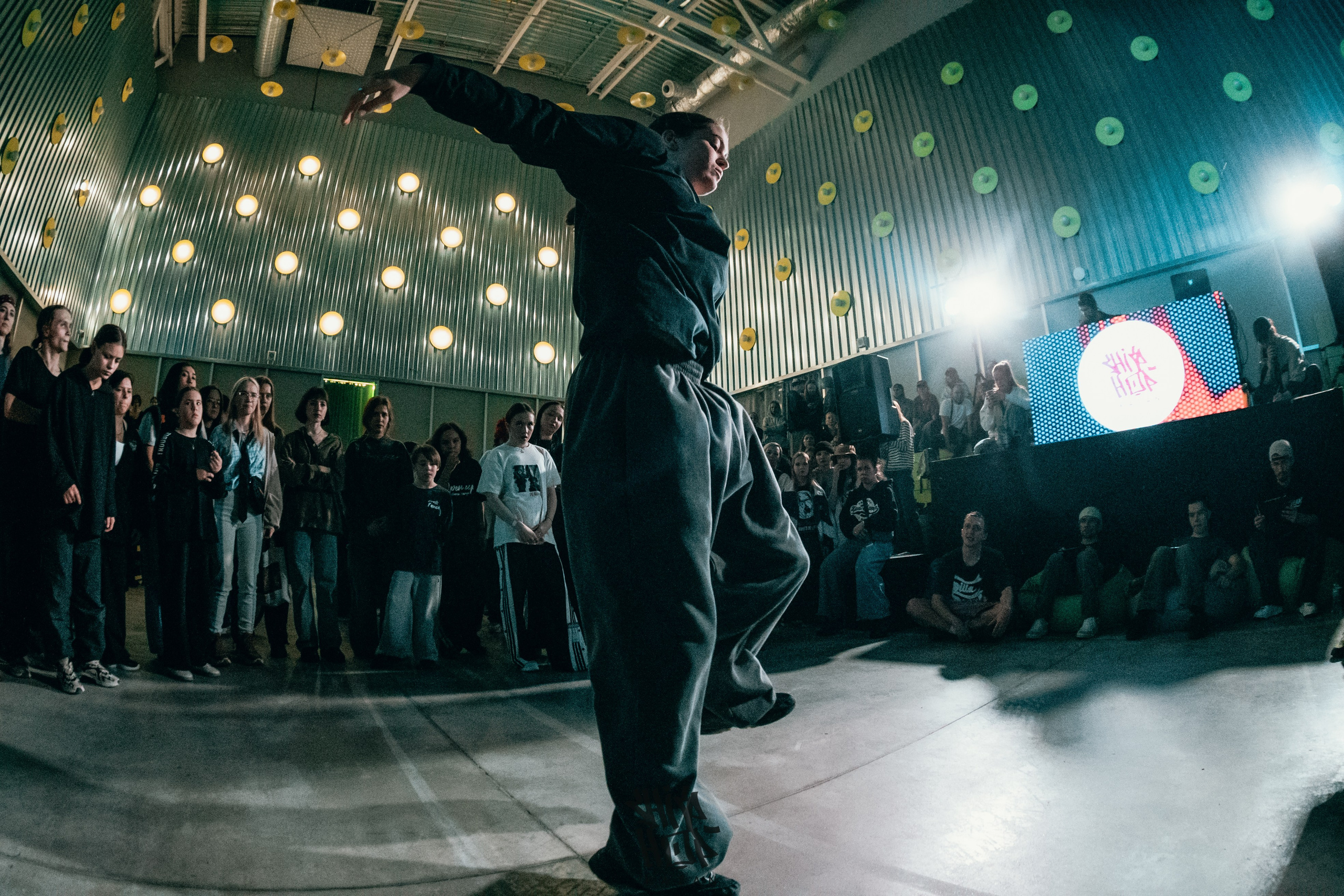 HIP HOP KAZAN 2024. Главная