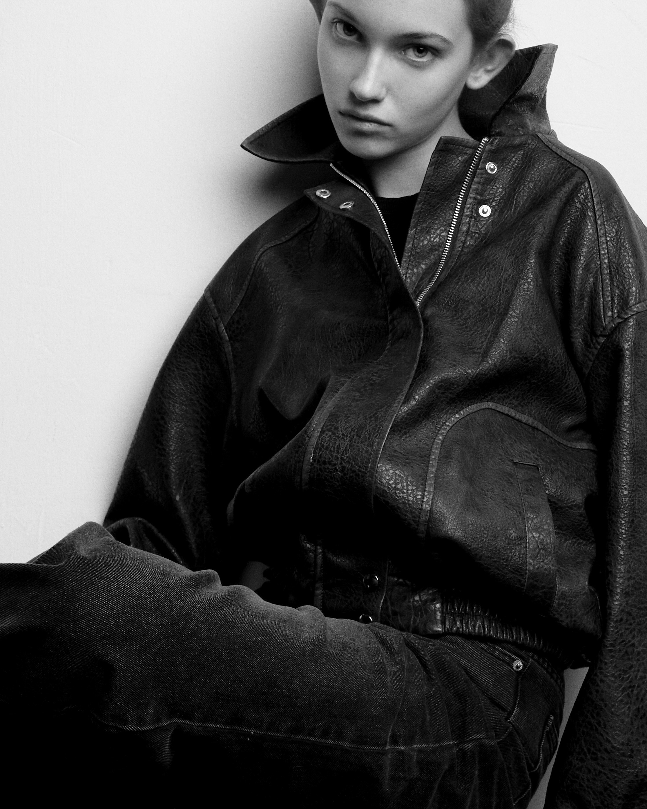 ANNA. Fashion photographer Annа