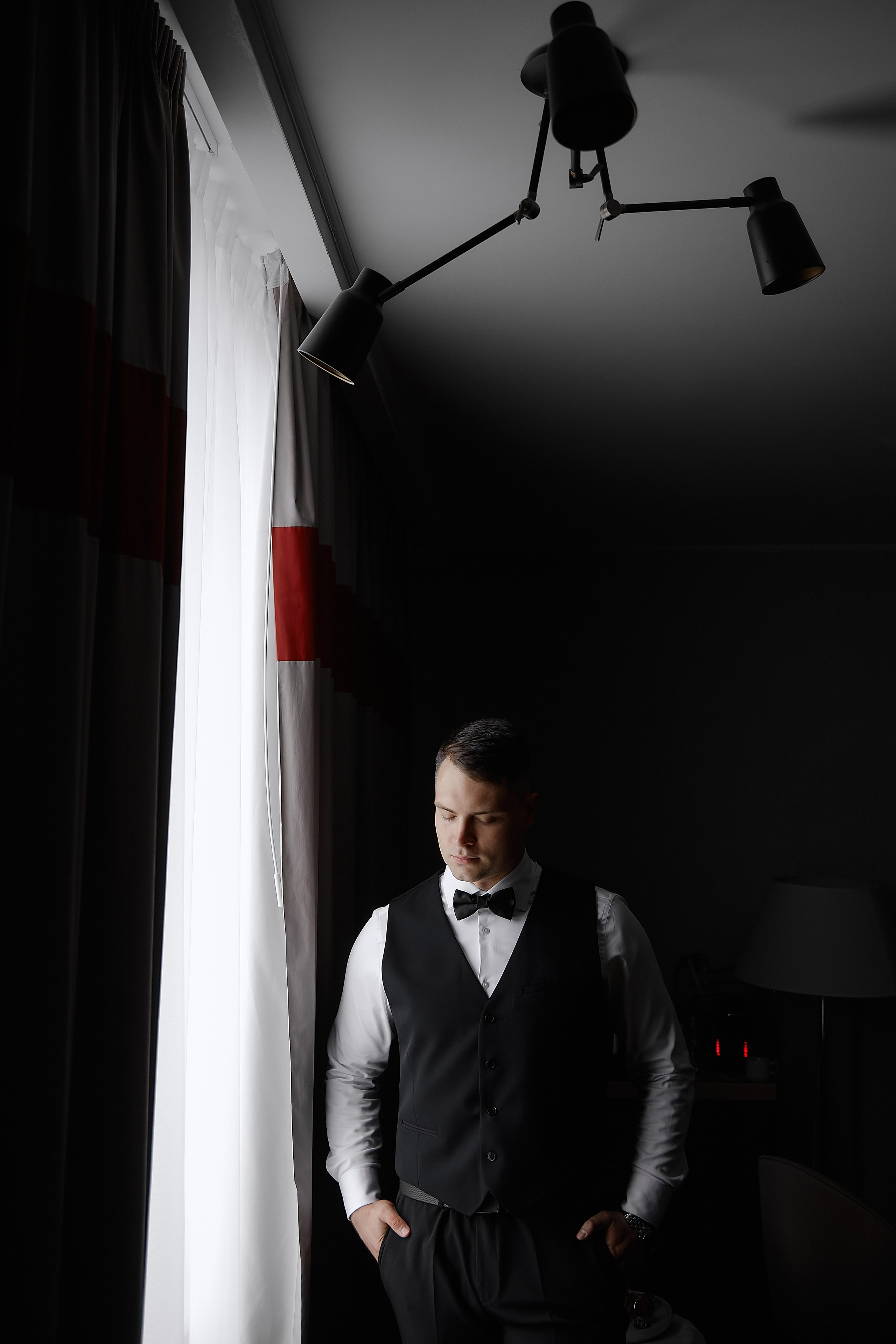 Алена и Алексей. Фотограф в Саранске Дмитрий Емелин