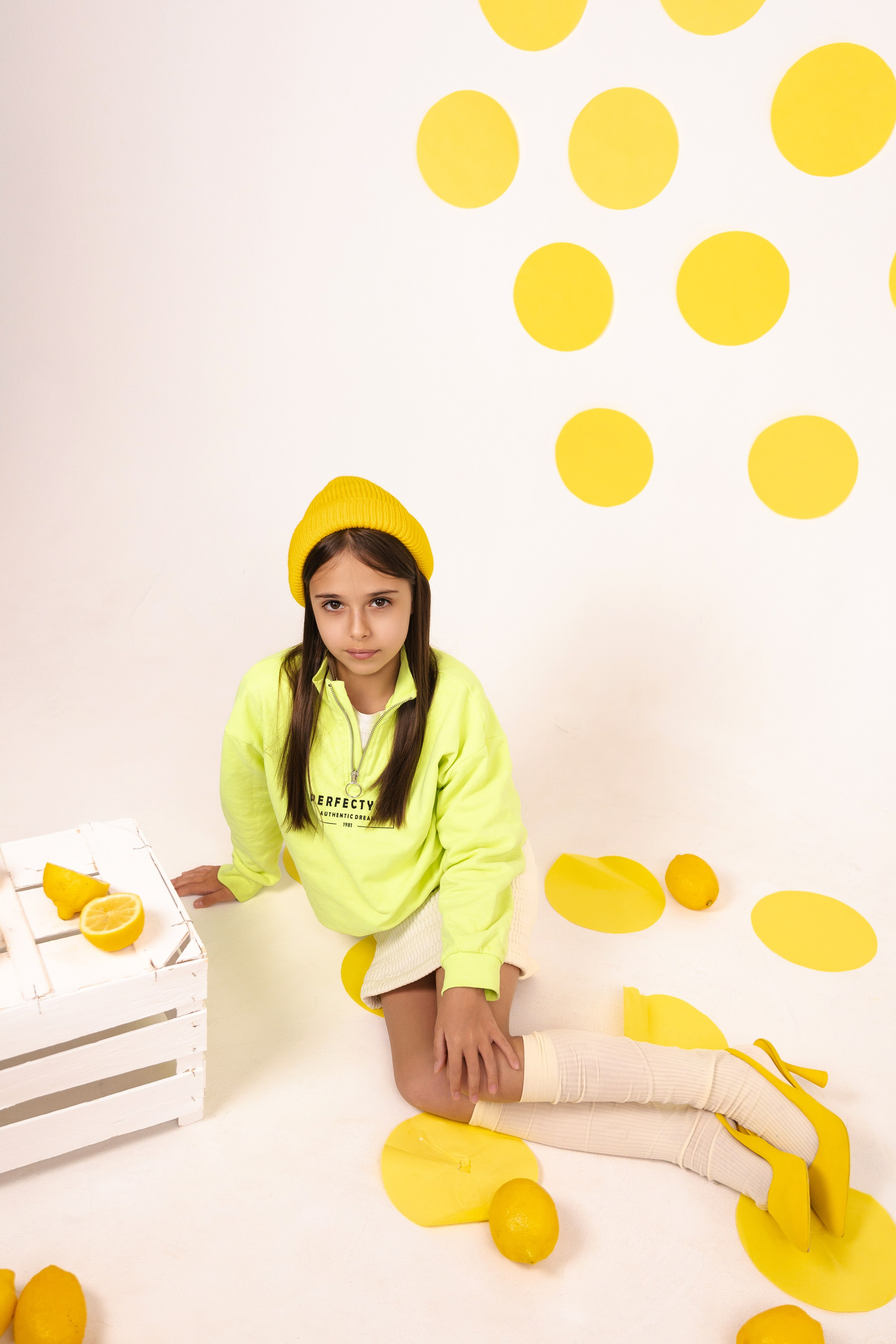 Проект лимоны. АНАСТАСИЯ КУЗНЕЦОВА | ФОТОГРАФ ЧЕБОКСАРЫ