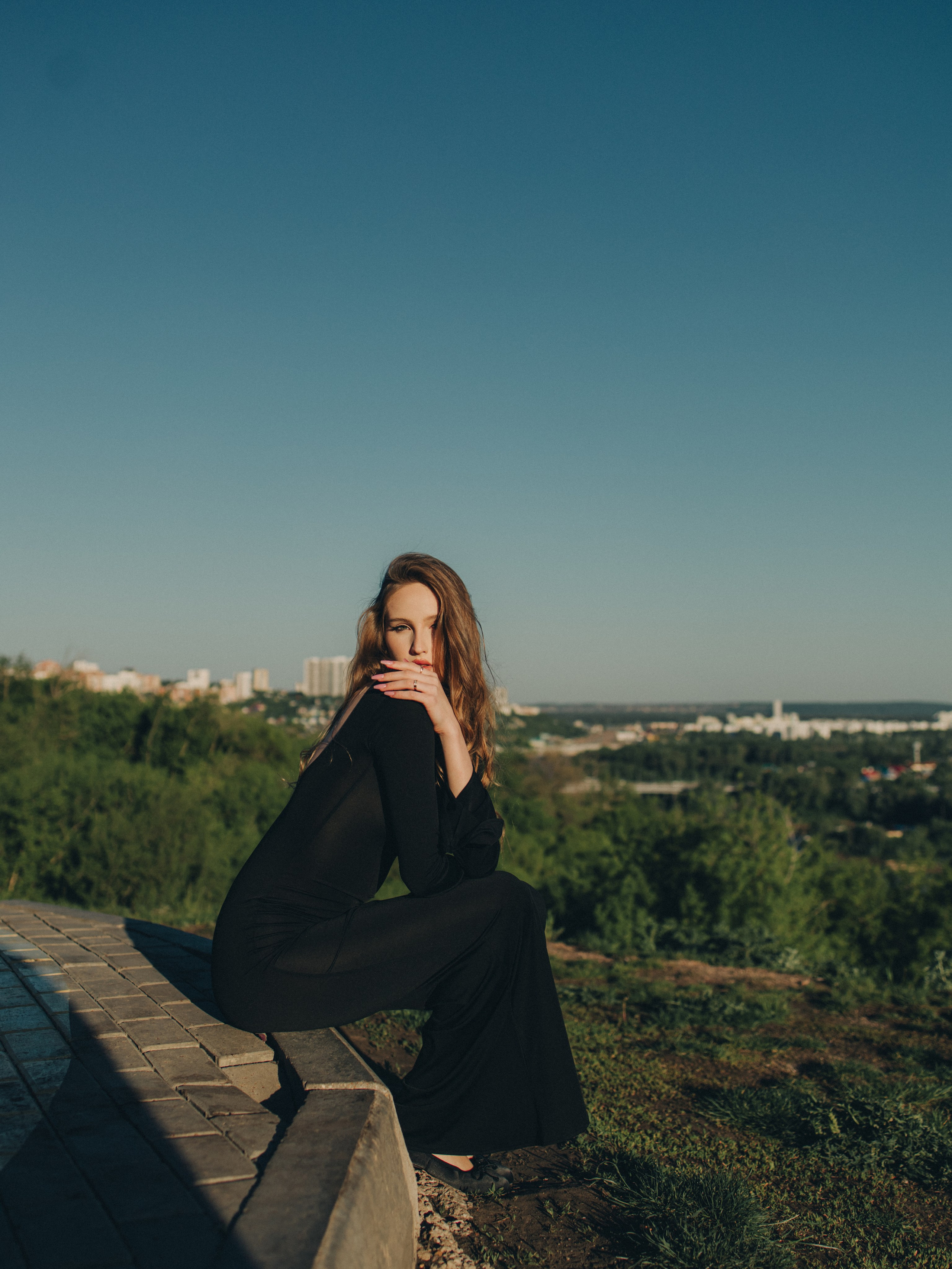 София. Фотограф Уфа