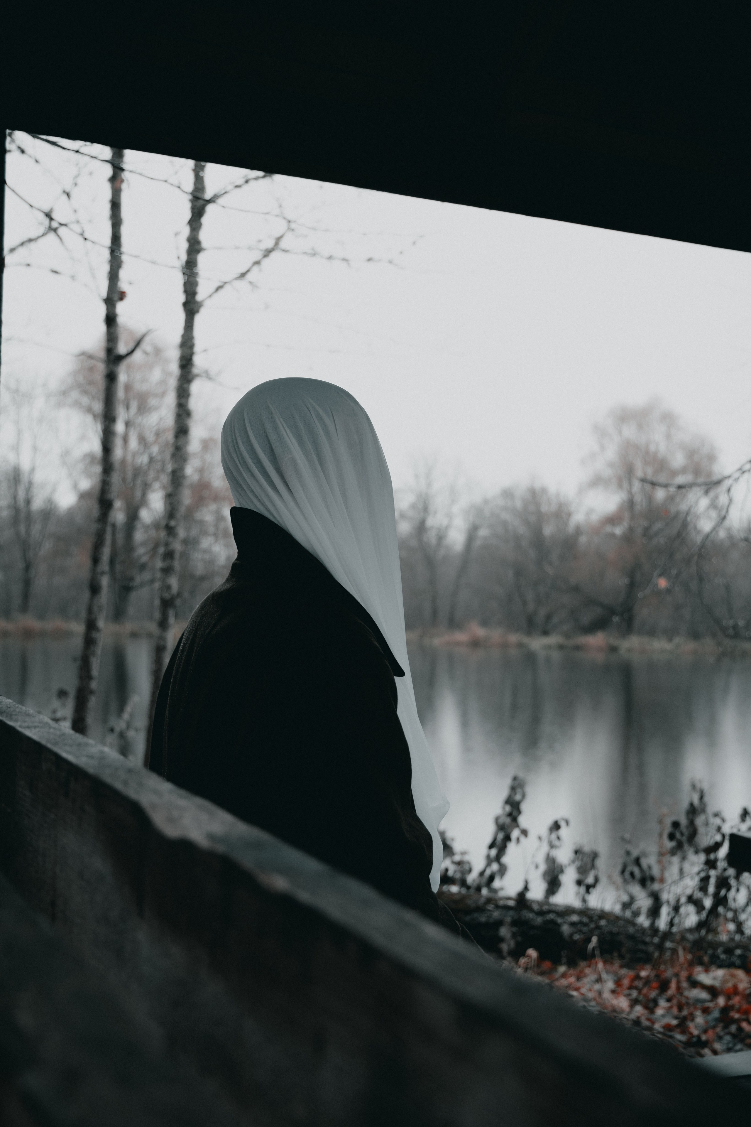 IVAN MESHCHERYAKOV. Фотограф