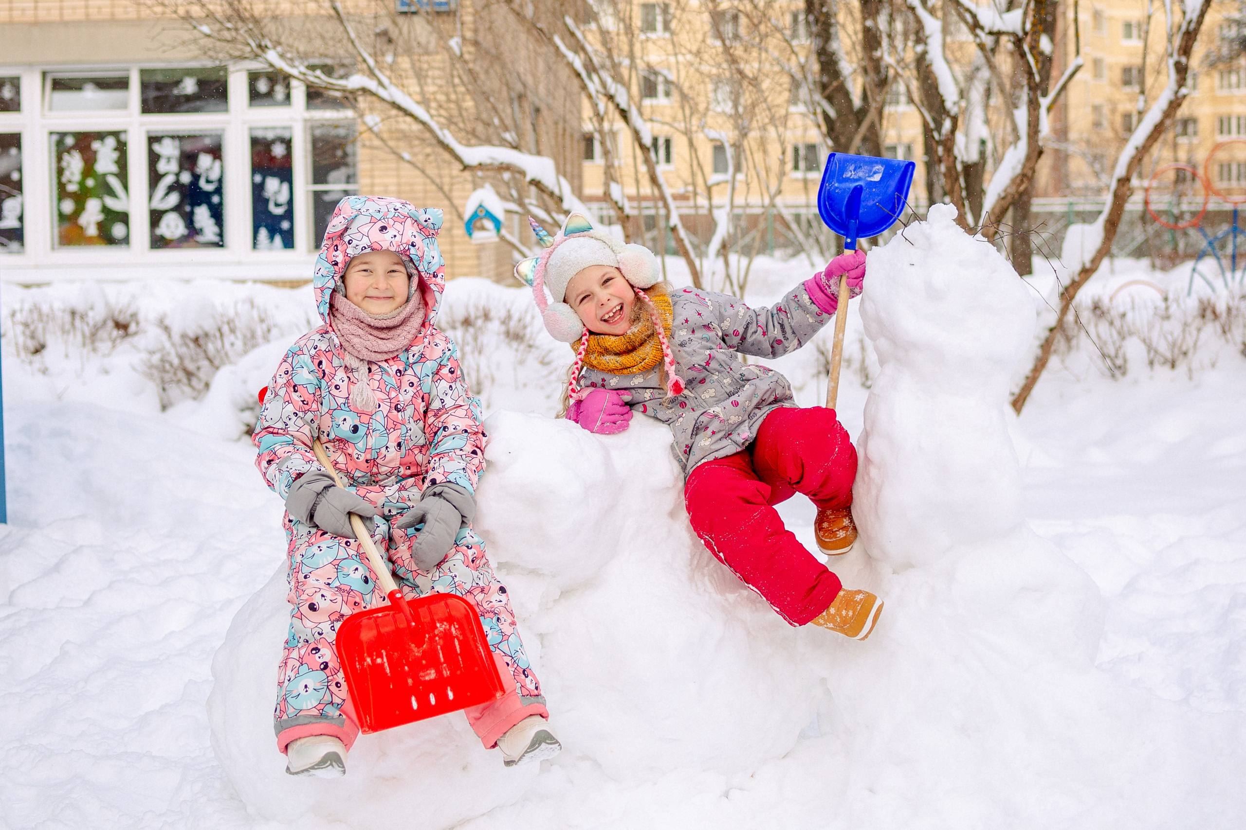 Детский сад. Выпускные альбомы Зеленоград Москва