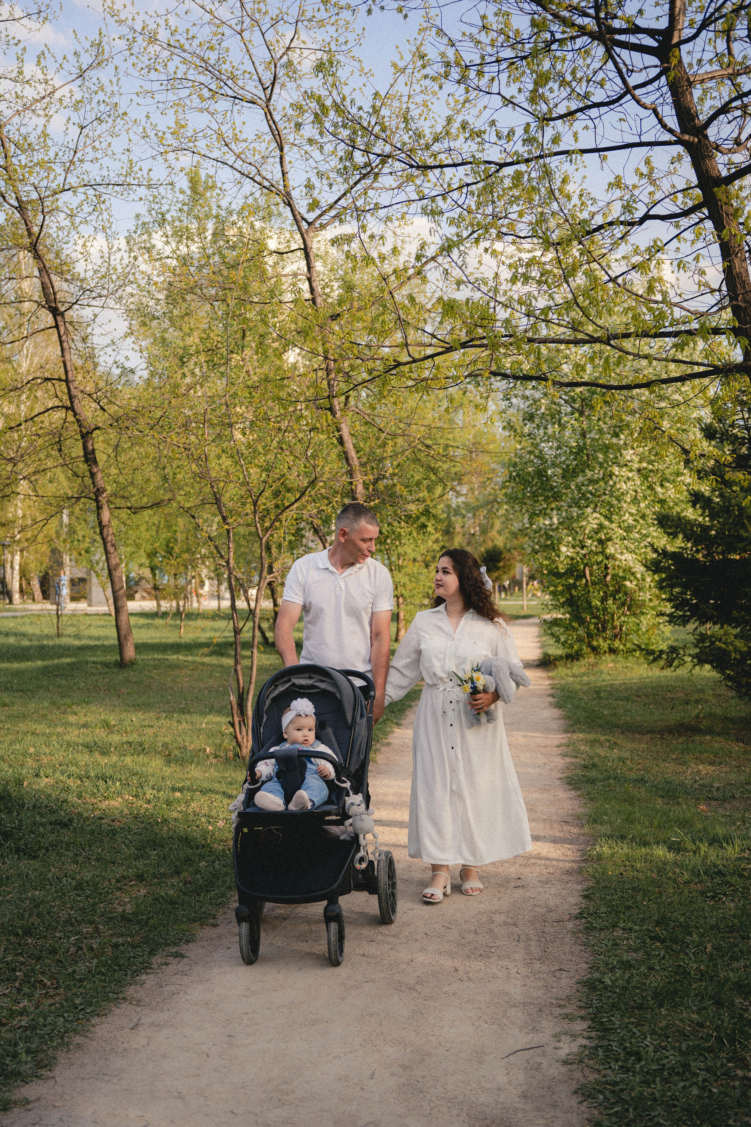 Сергей & Дарья. Sofya Sazonova