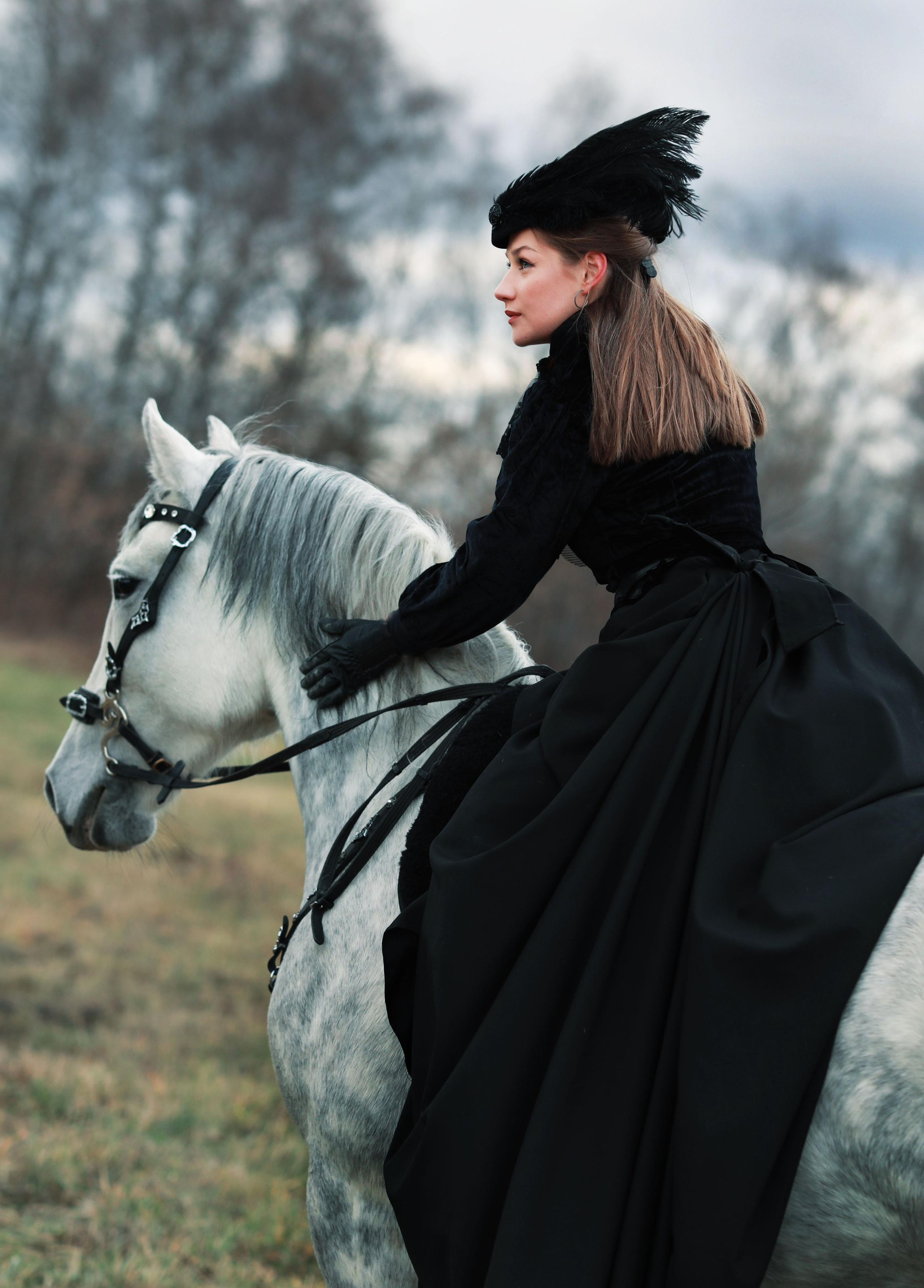 Фотосессии с лошадью. Фотосессия с лошадьми