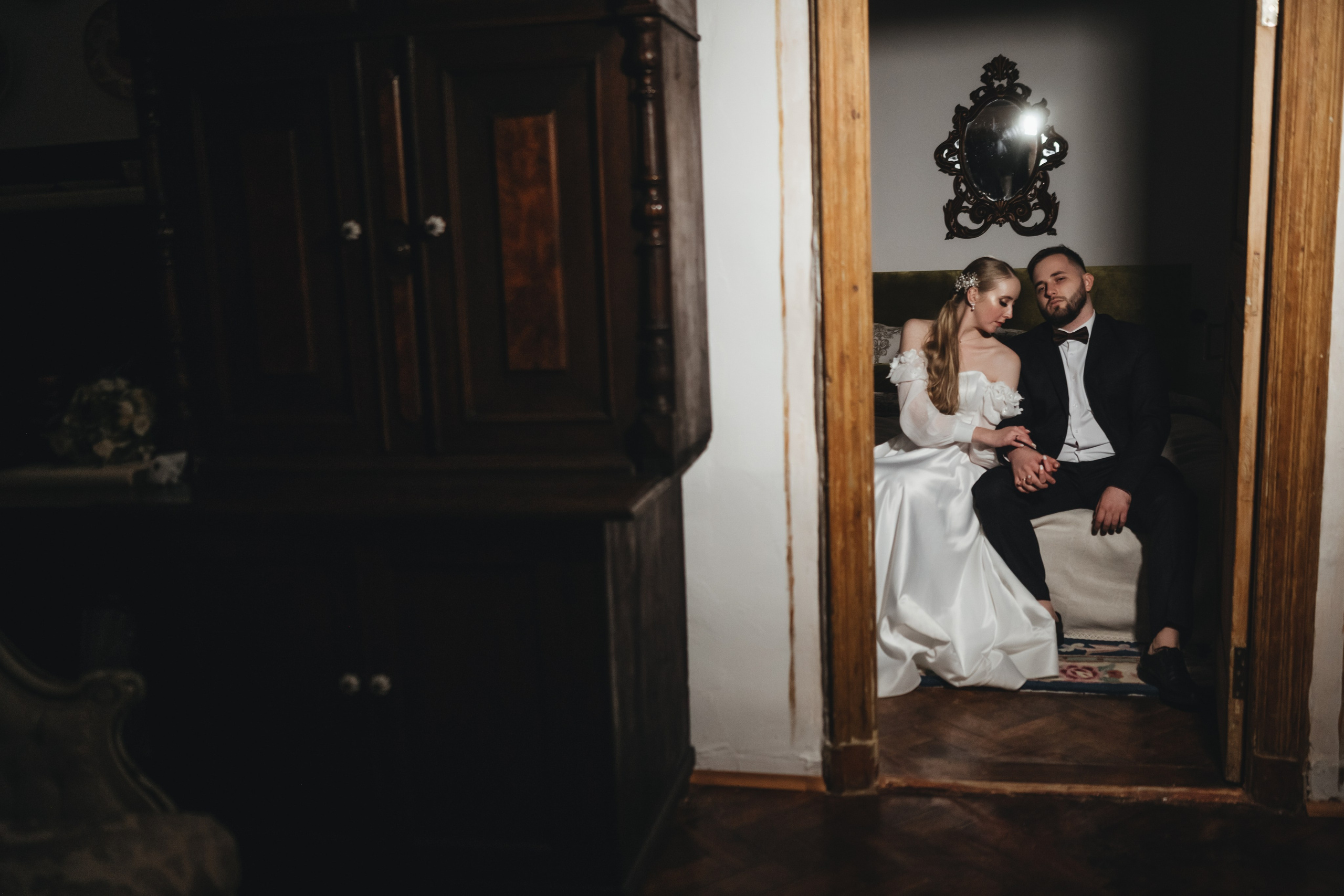 Свадьба в Крымской Ливадии. Свадебный и семейный фотограф и видеограф, Крым, Москва, Санкт -Петербург