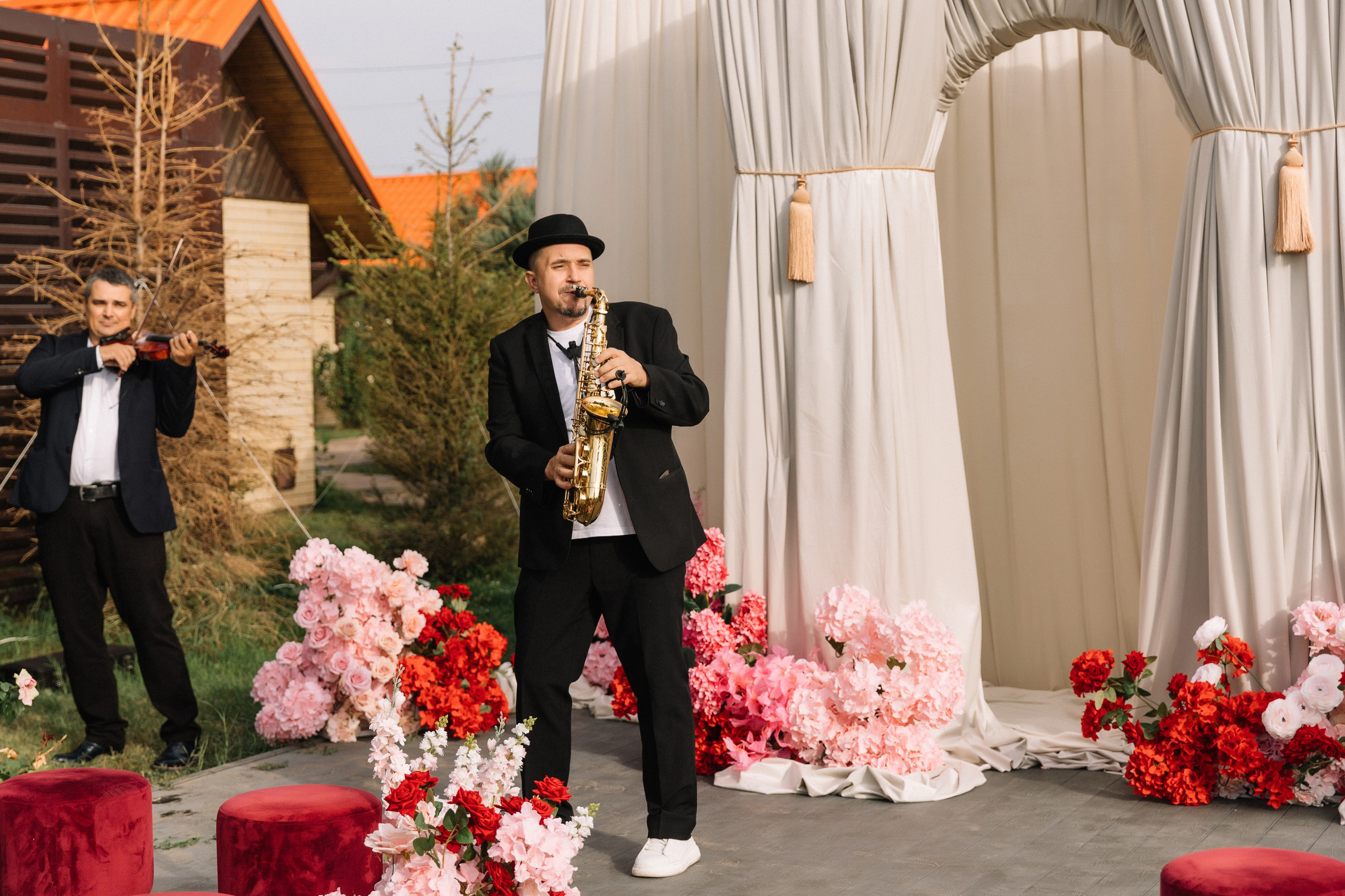 Берега. История с нотками Испании. Свадебный фотограф в Краснодаре Булатова Наталия