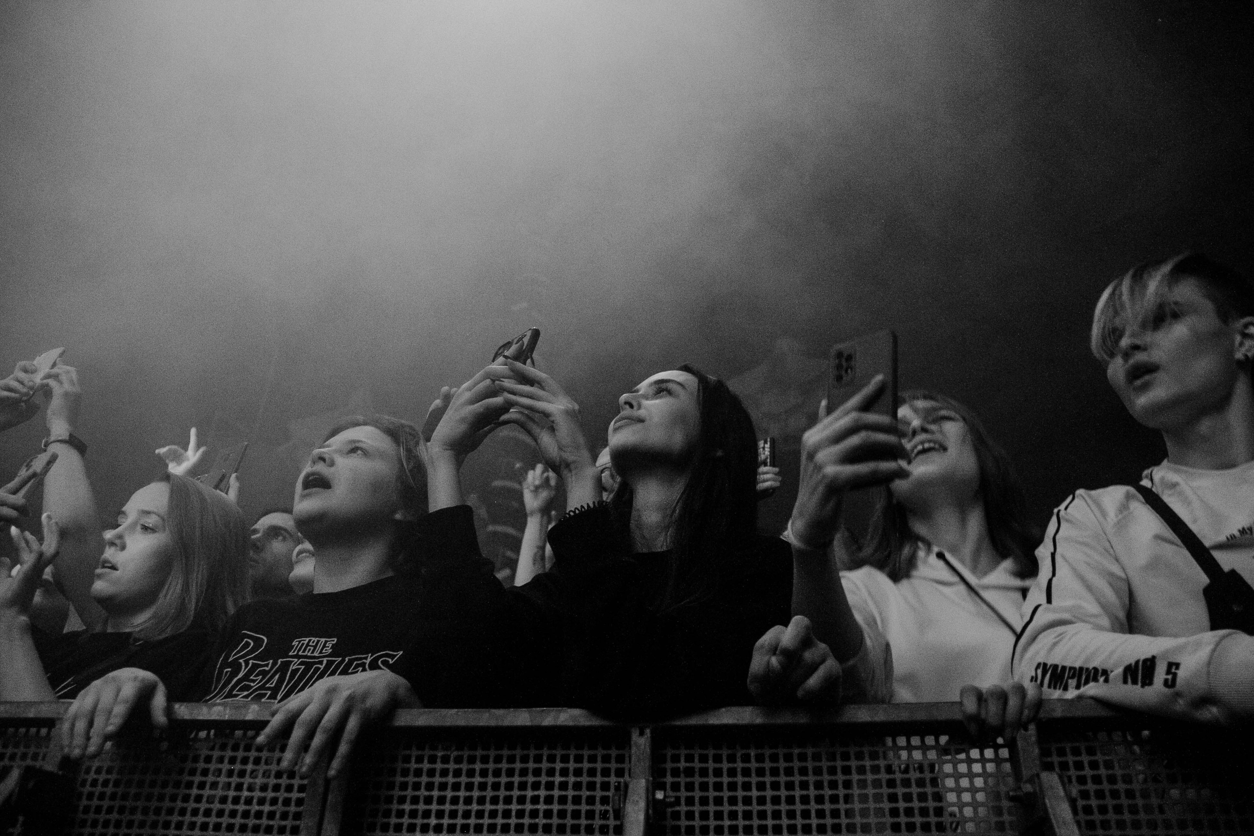 Biting Elbows. Фотограф для музыкантов, фотограф на концерт, концертный фотограф, съемка концерта, бэкстейдж фотограф