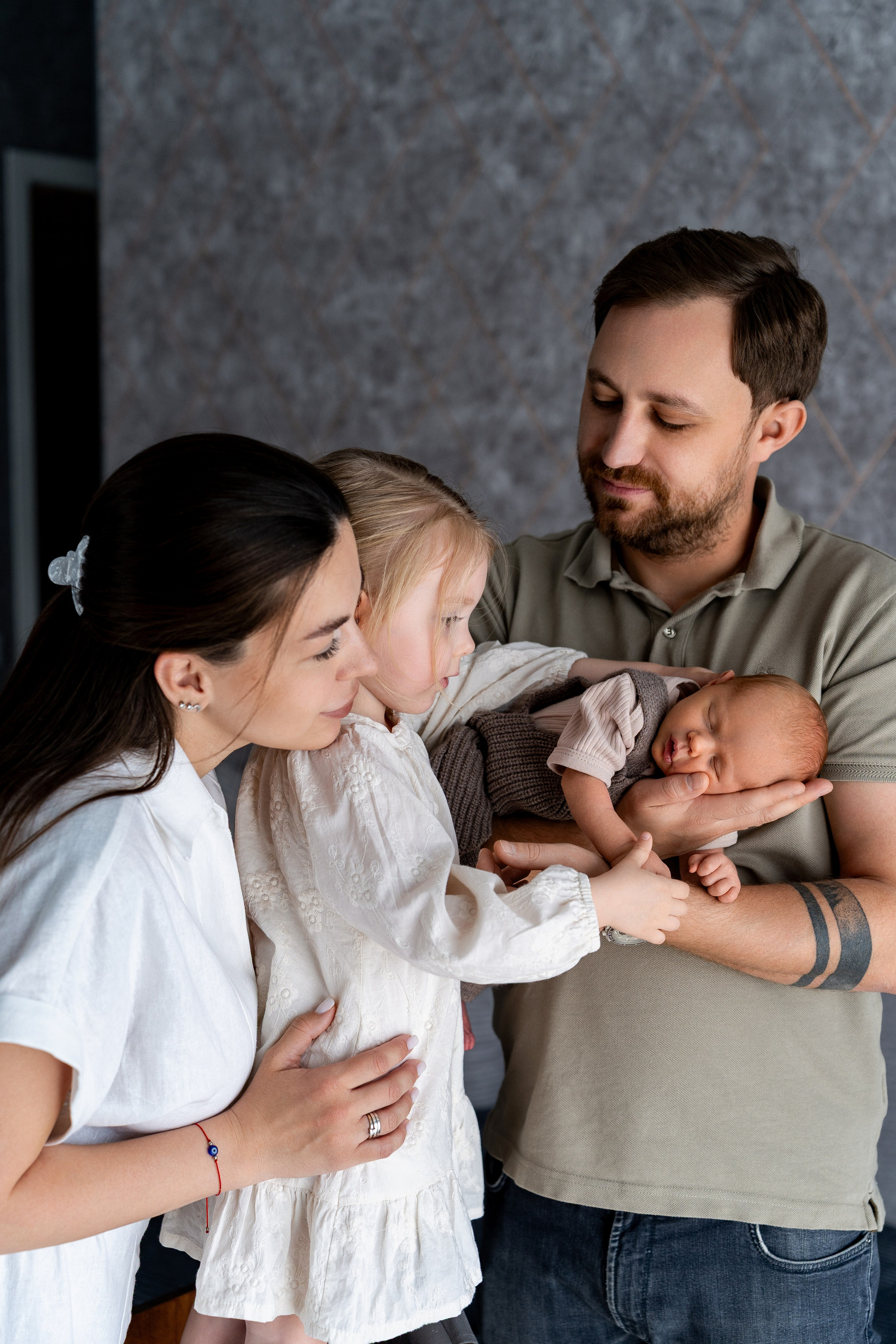 Newborn фотограф Краснодар. Семейный и NEWBORN фотограф г. Краснодар