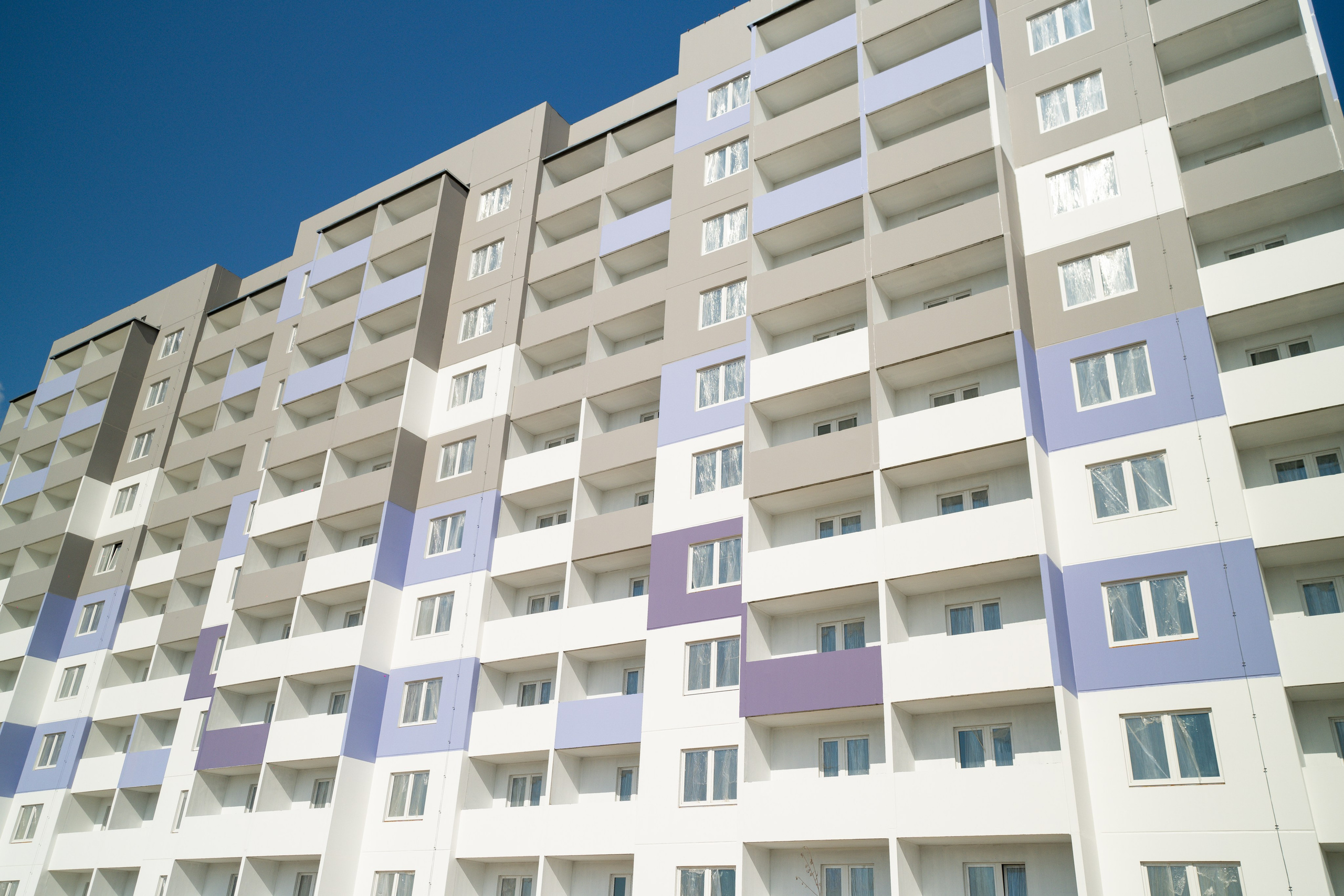 ЖК "Веснушки"