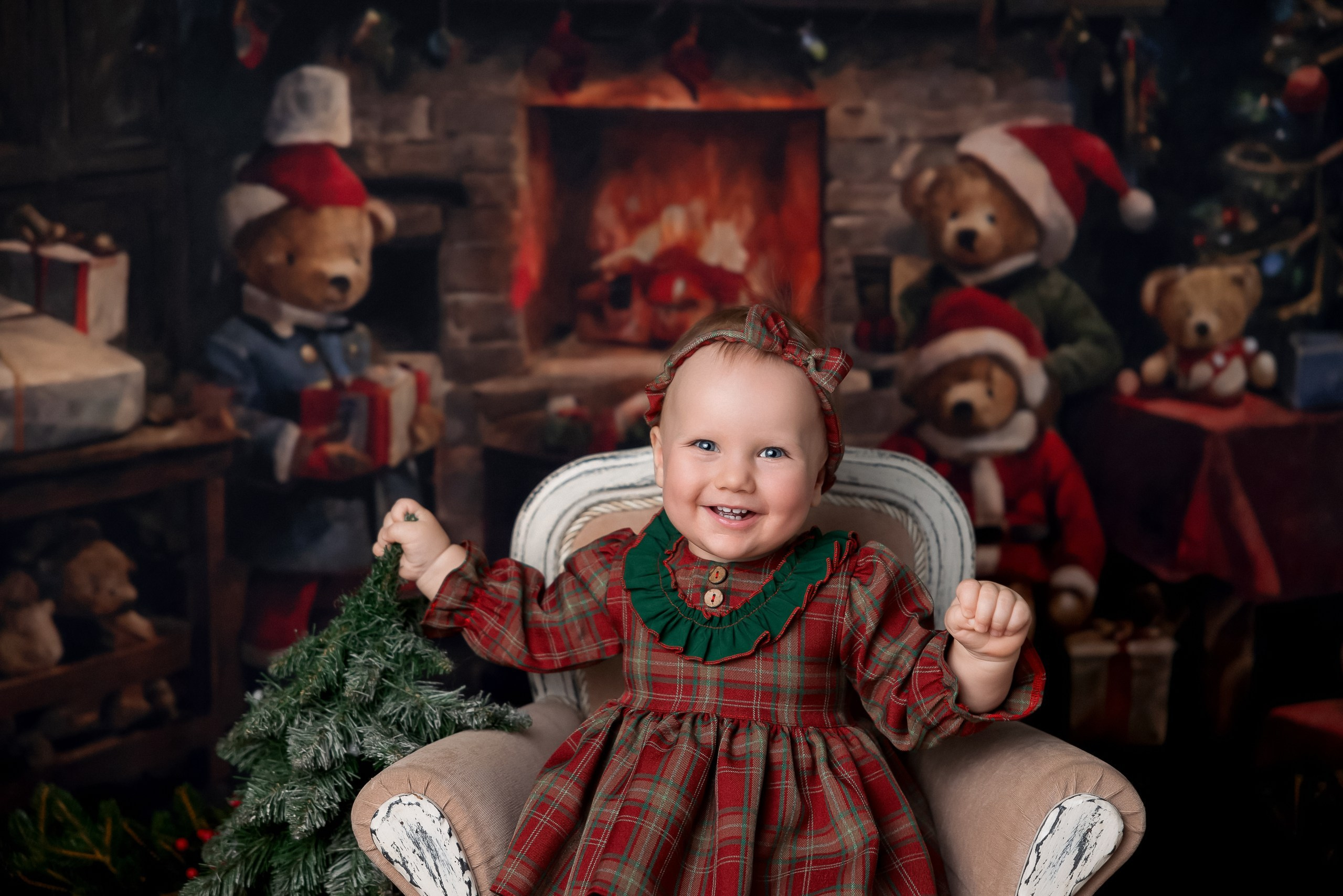 Детский фотограф Москва. Собственная фотостудия