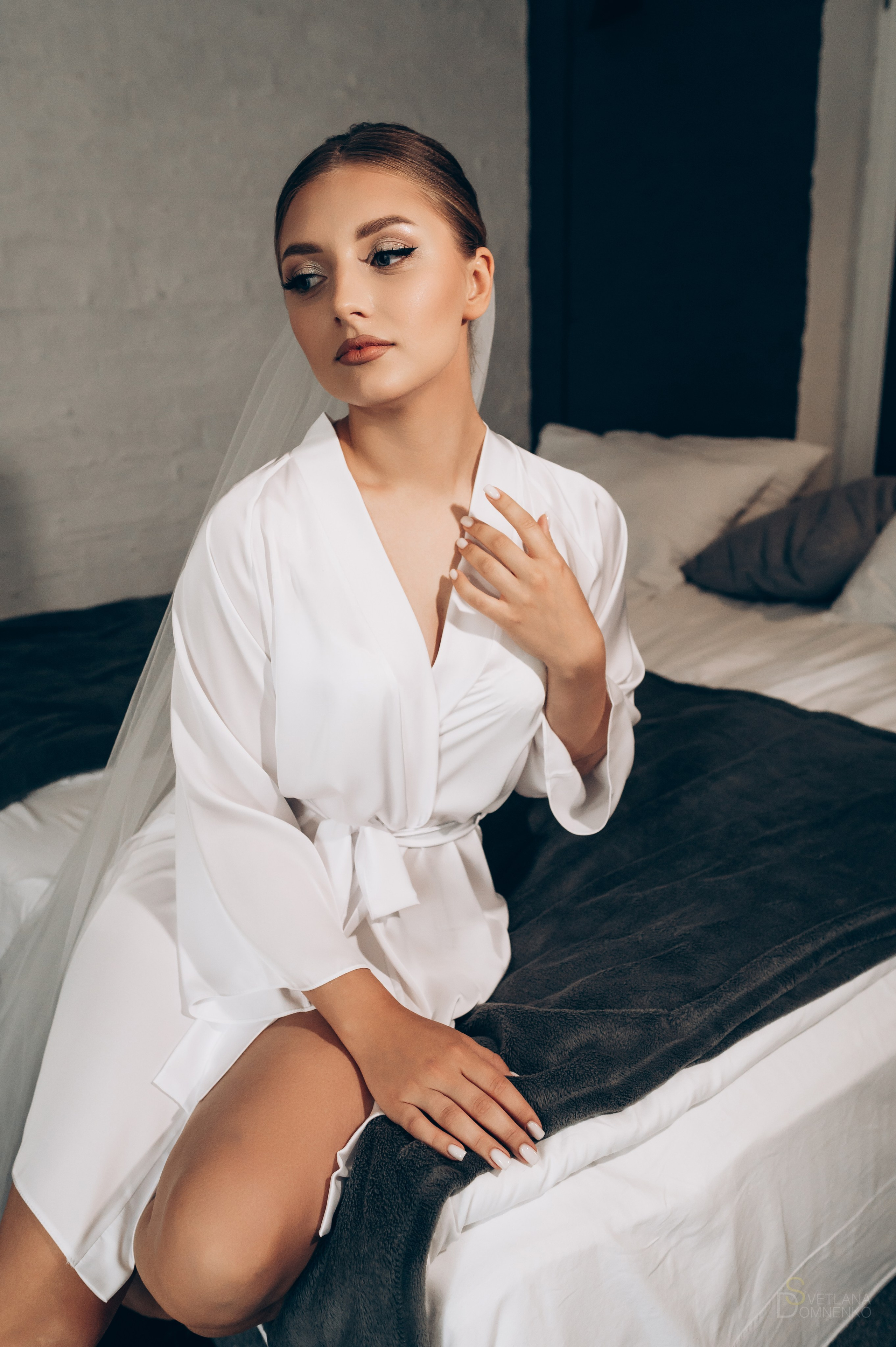 V & E. Фотограф Тольятти, Самара Домненко Светлана