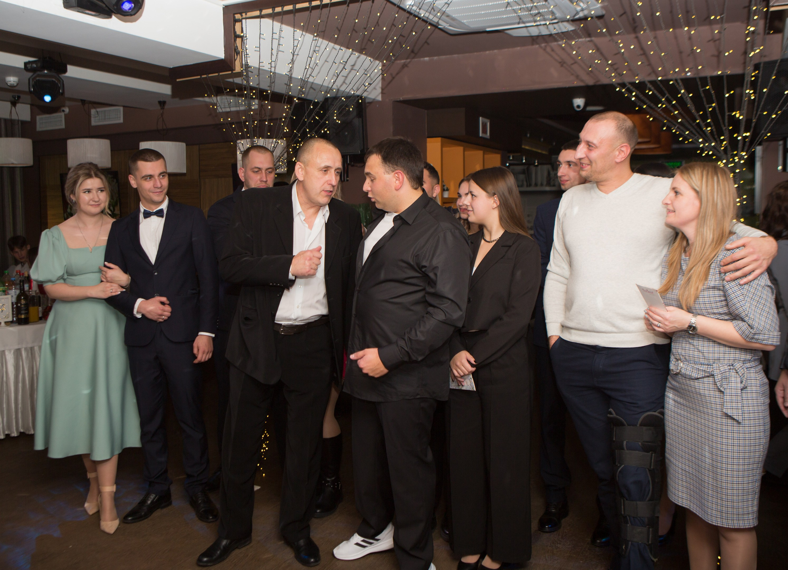 Ресторан. Фотограф Тверь|Москва|Волоколамск| Отт Кристина