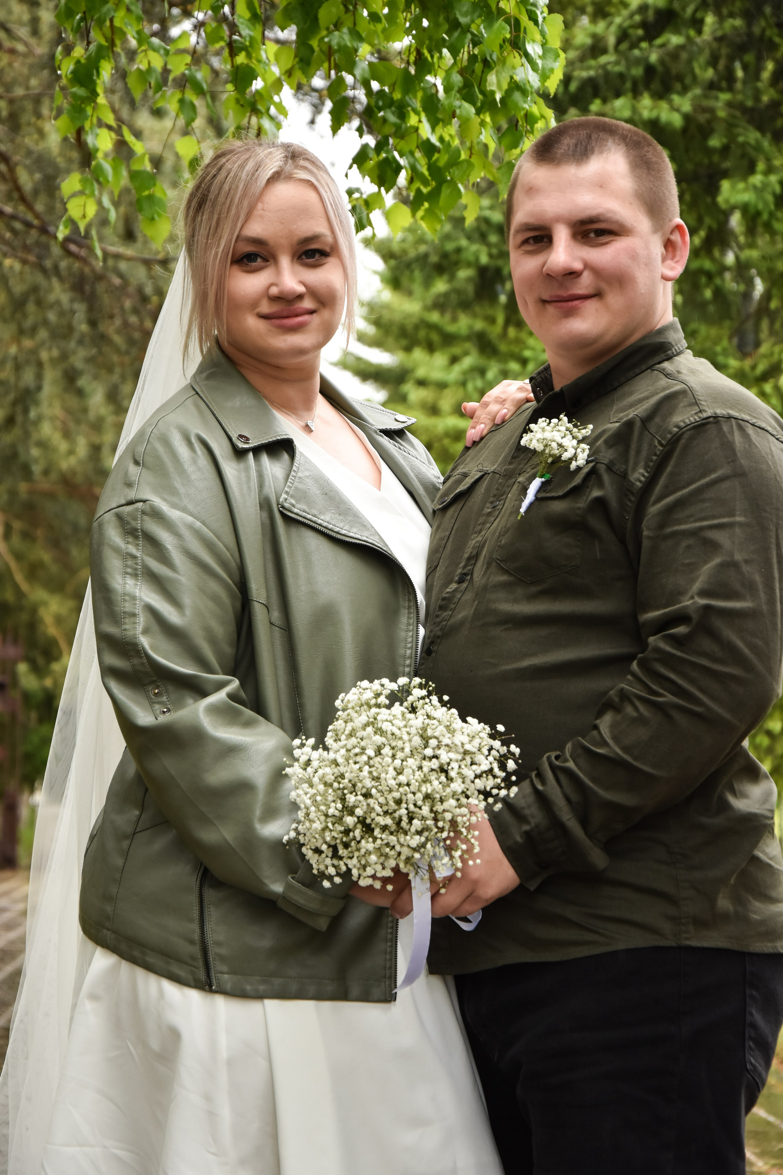 Свадебная фотосессия. Инна Тихонова Фотограф в Красноярске, фотограф в Заозерном