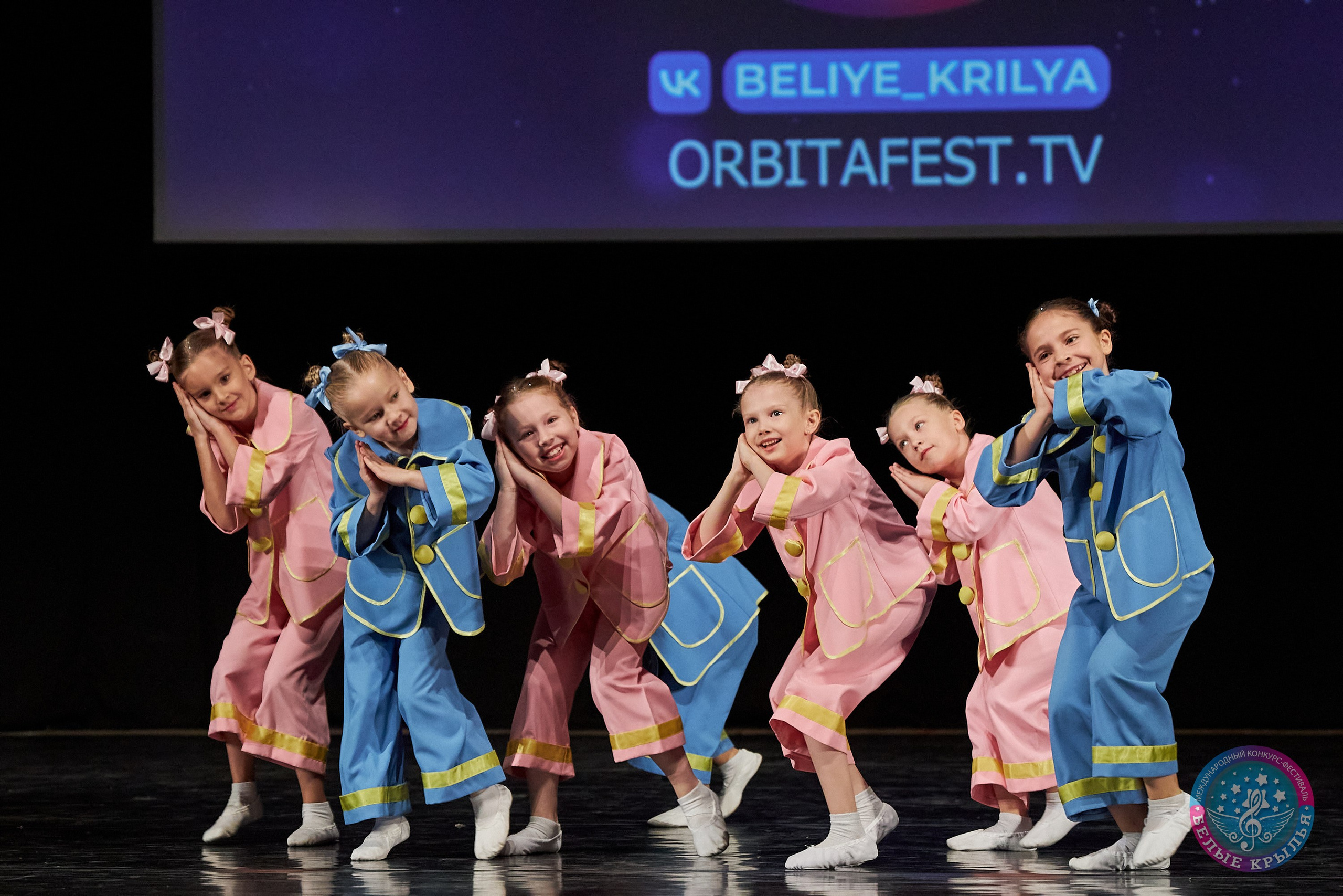 Съемка для Орбиты Талантов. Кокорин Евгений Фотограф