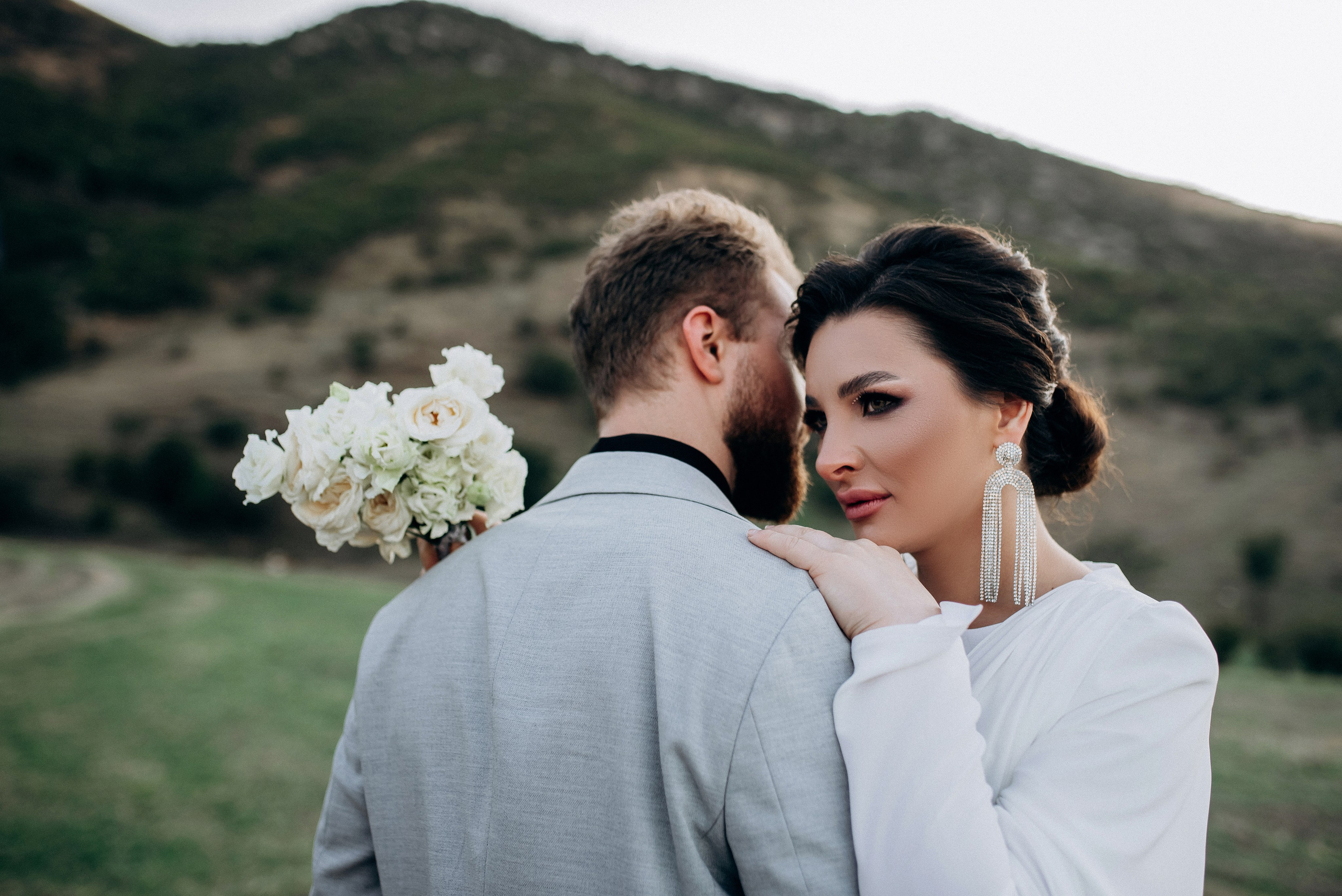 Alina & Roman. Фотограф Кириенко Саша I Краснодар I Горловка I ДНР I КРД