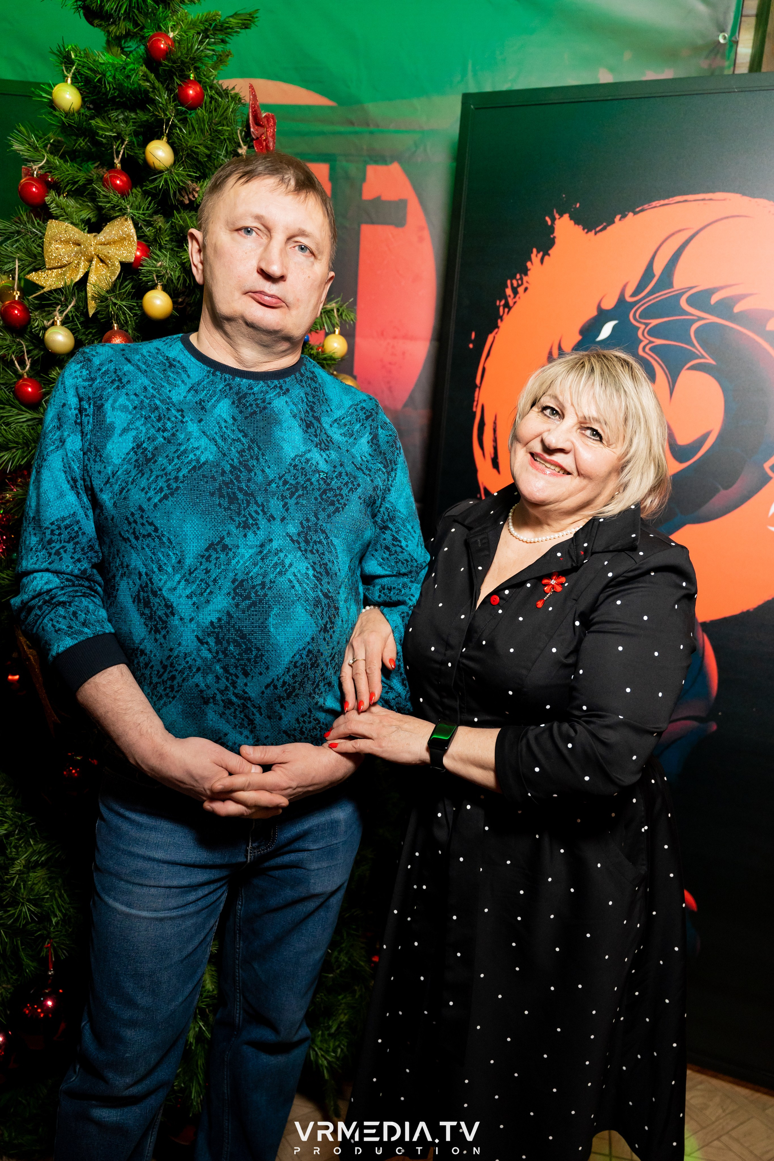 В гостях у «Петровича»