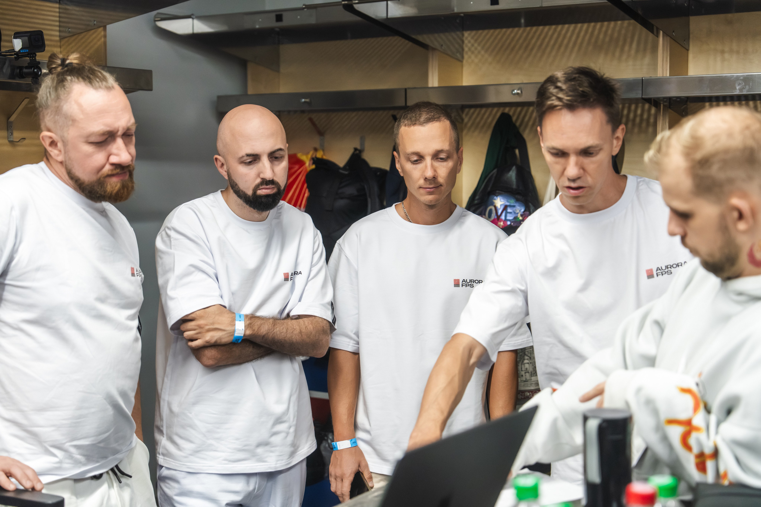 БЕЛАЯ 2025. Святослав Буньков | фотограф